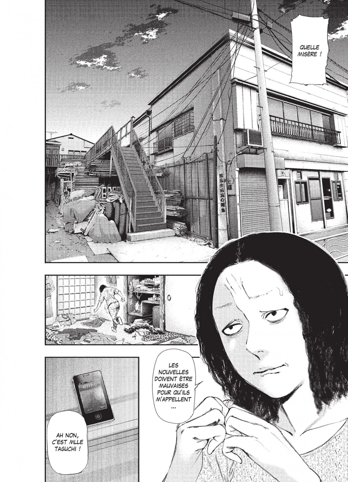  Tokyo Ghoul - Chapitre 10 - 44