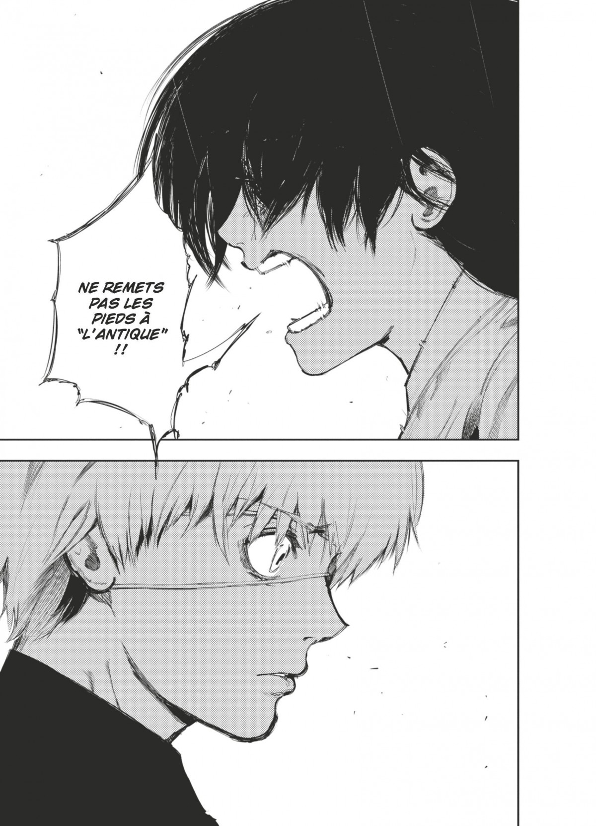  Tokyo Ghoul - Chapitre 12 - 167