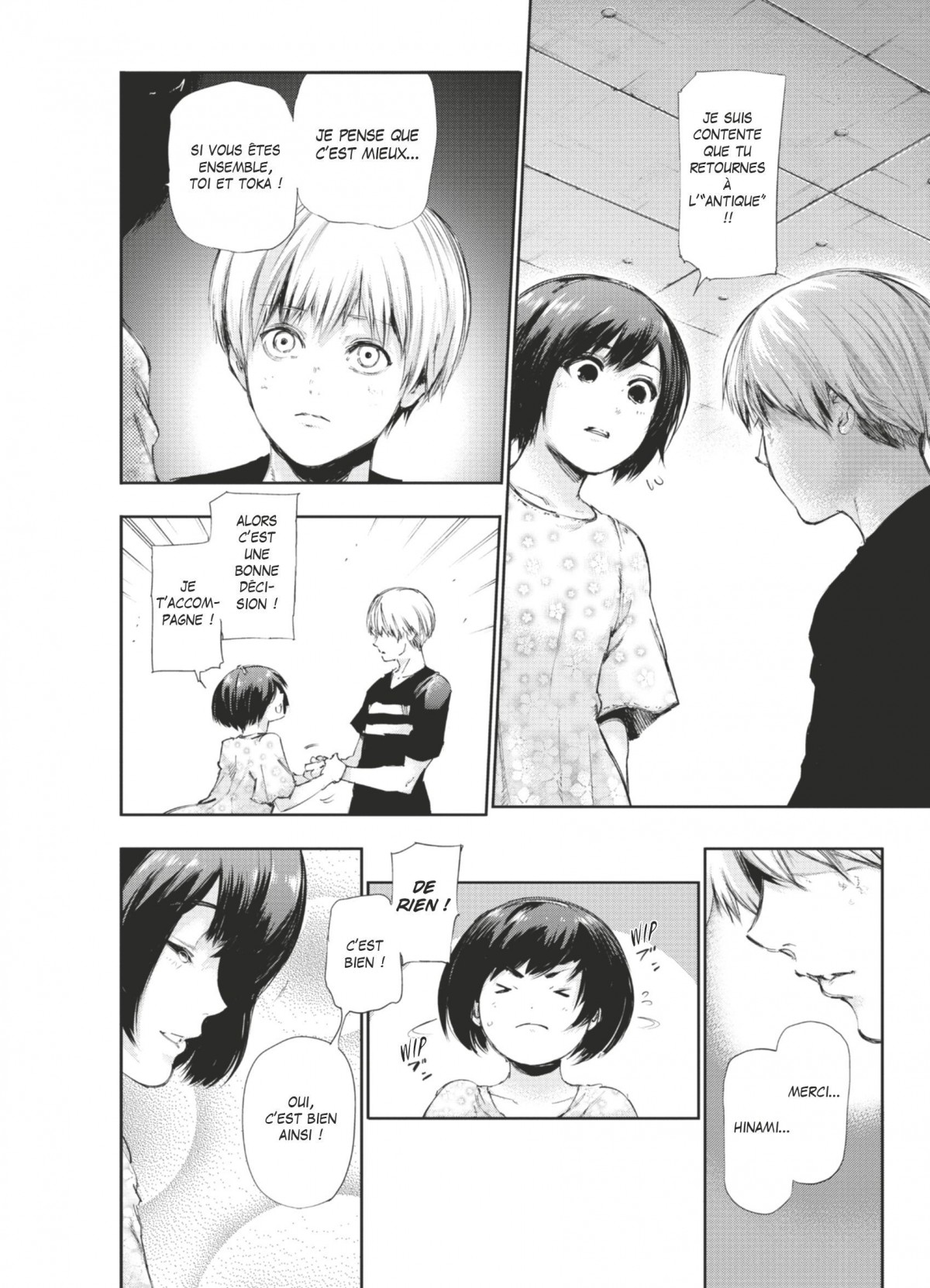  Tokyo Ghoul - Chapitre 12 - 180