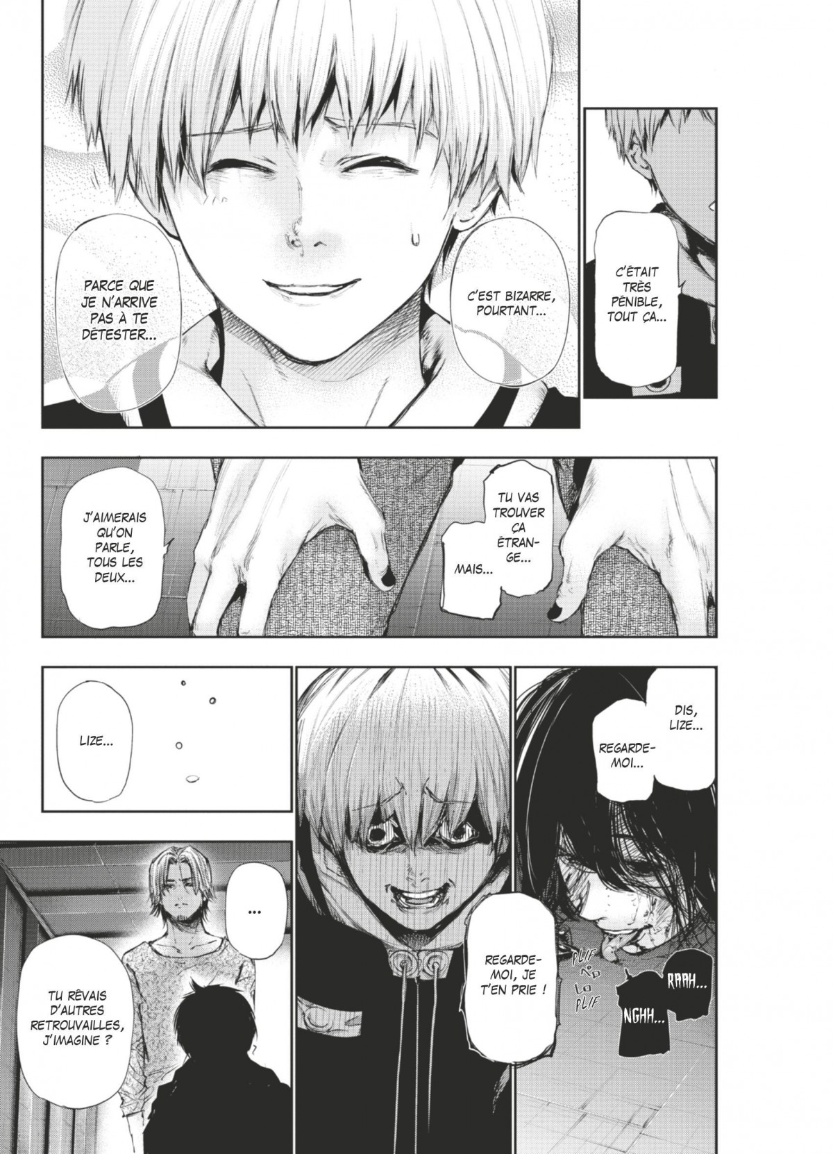  Tokyo Ghoul - Chapitre 12 - 87