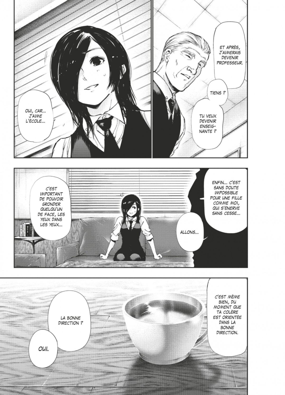  Tokyo Ghoul - Chapitre 12 - 95