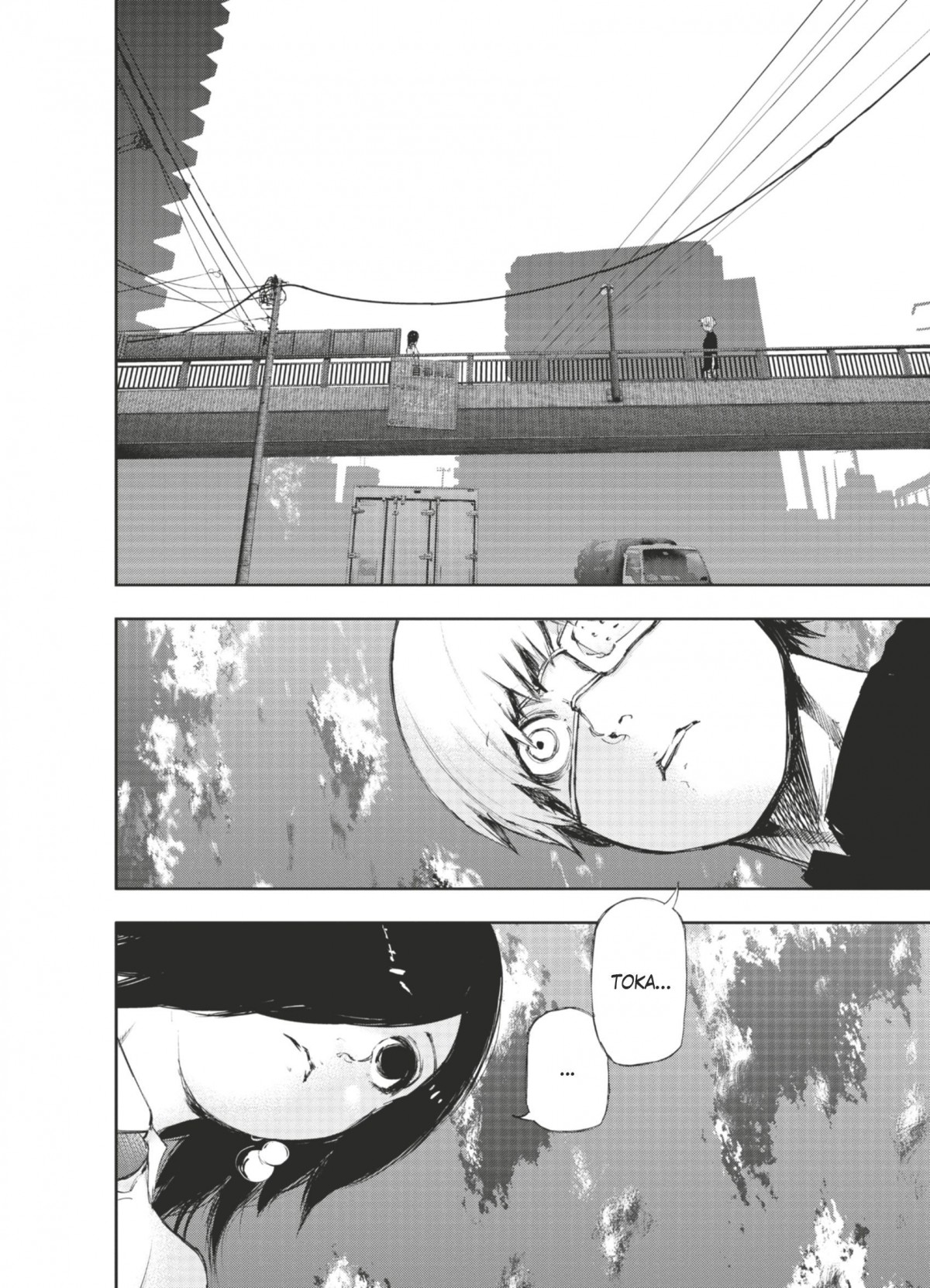  Tokyo Ghoul - Chapitre 12 - 156