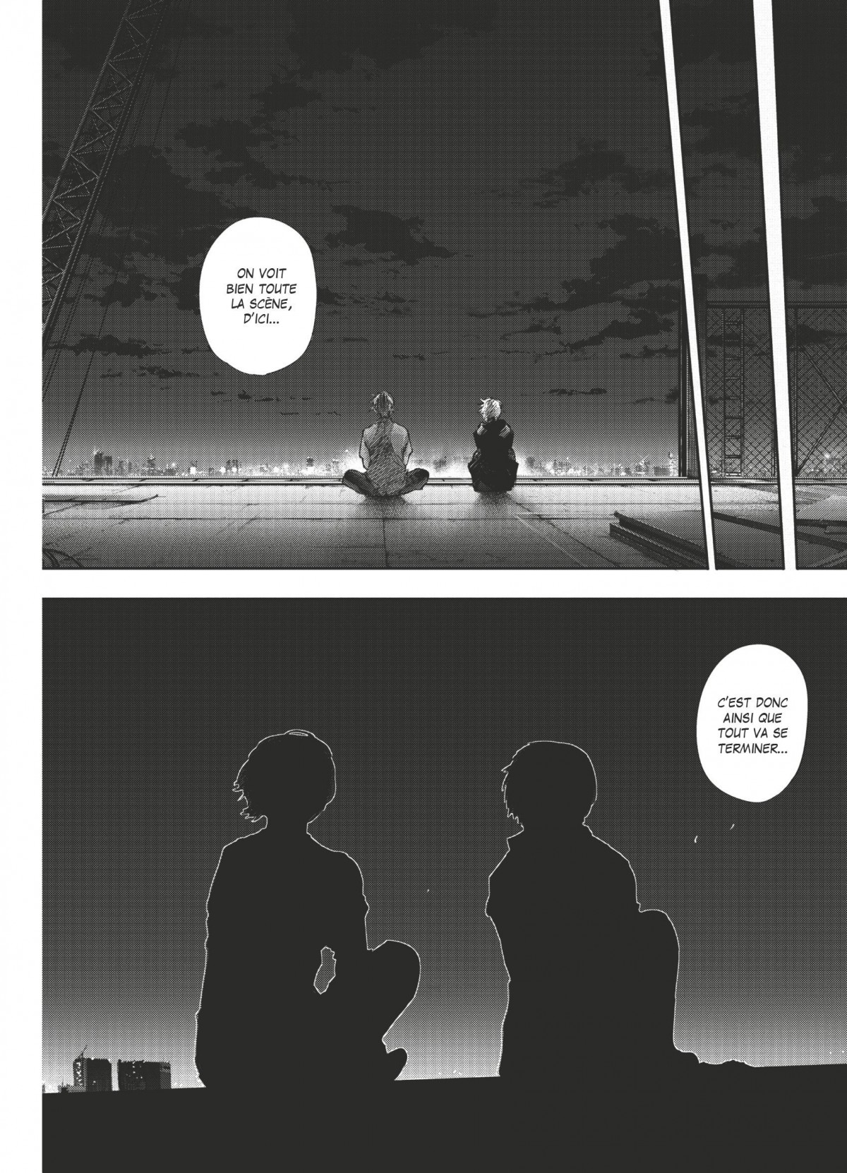  Tokyo Ghoul - Chapitre 13 - 120