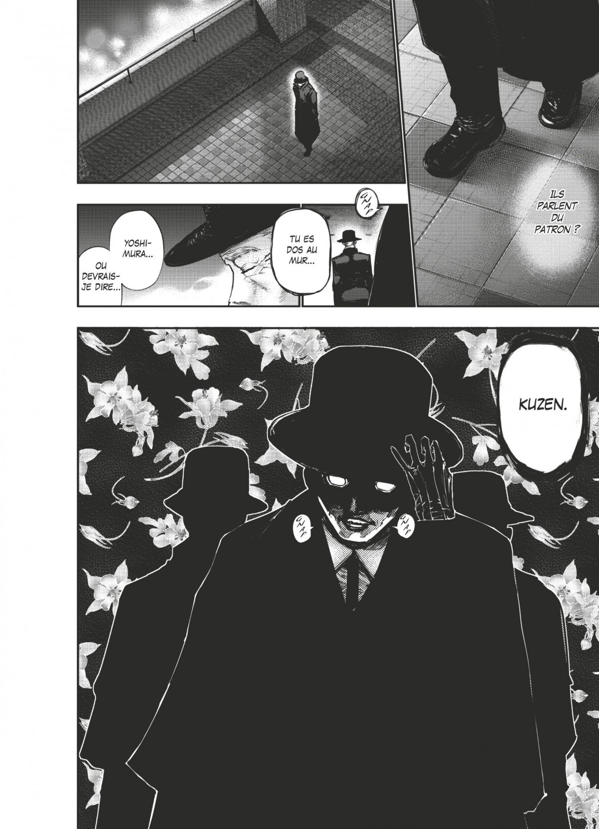  Tokyo Ghoul - Chapitre 13 - 60