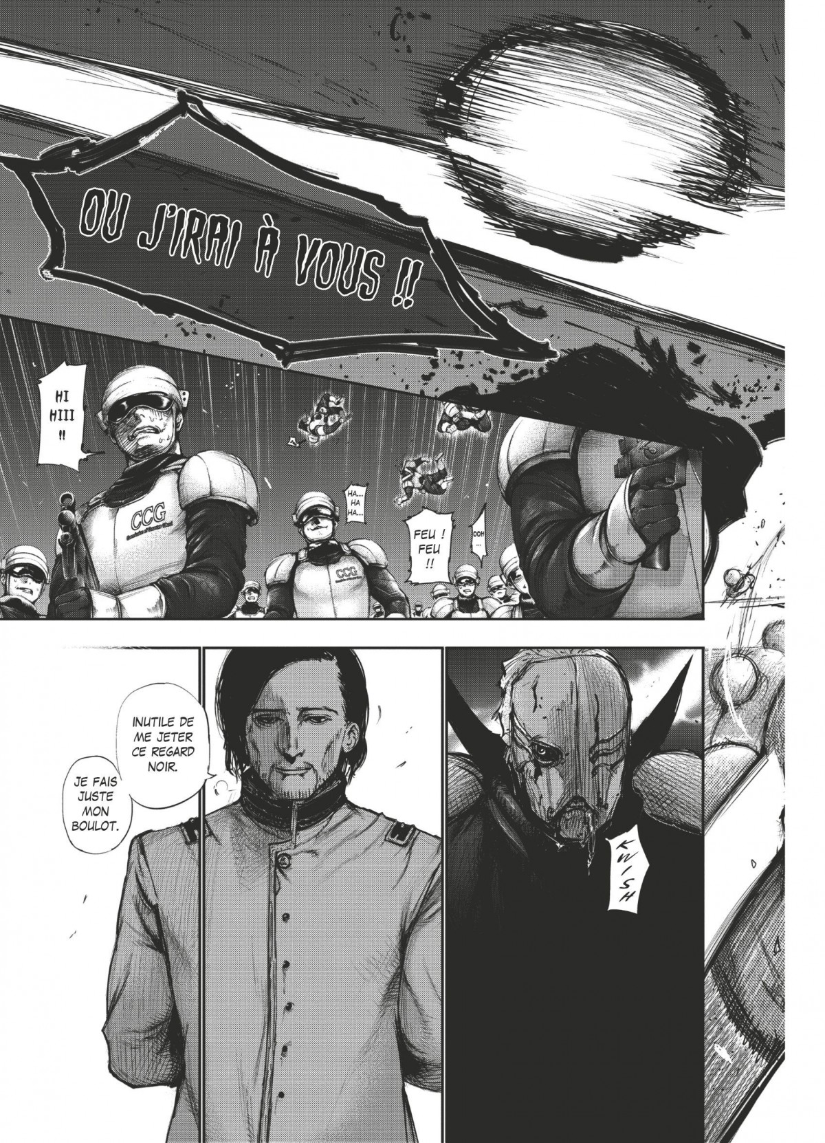  Tokyo Ghoul - Chapitre 13 - 95