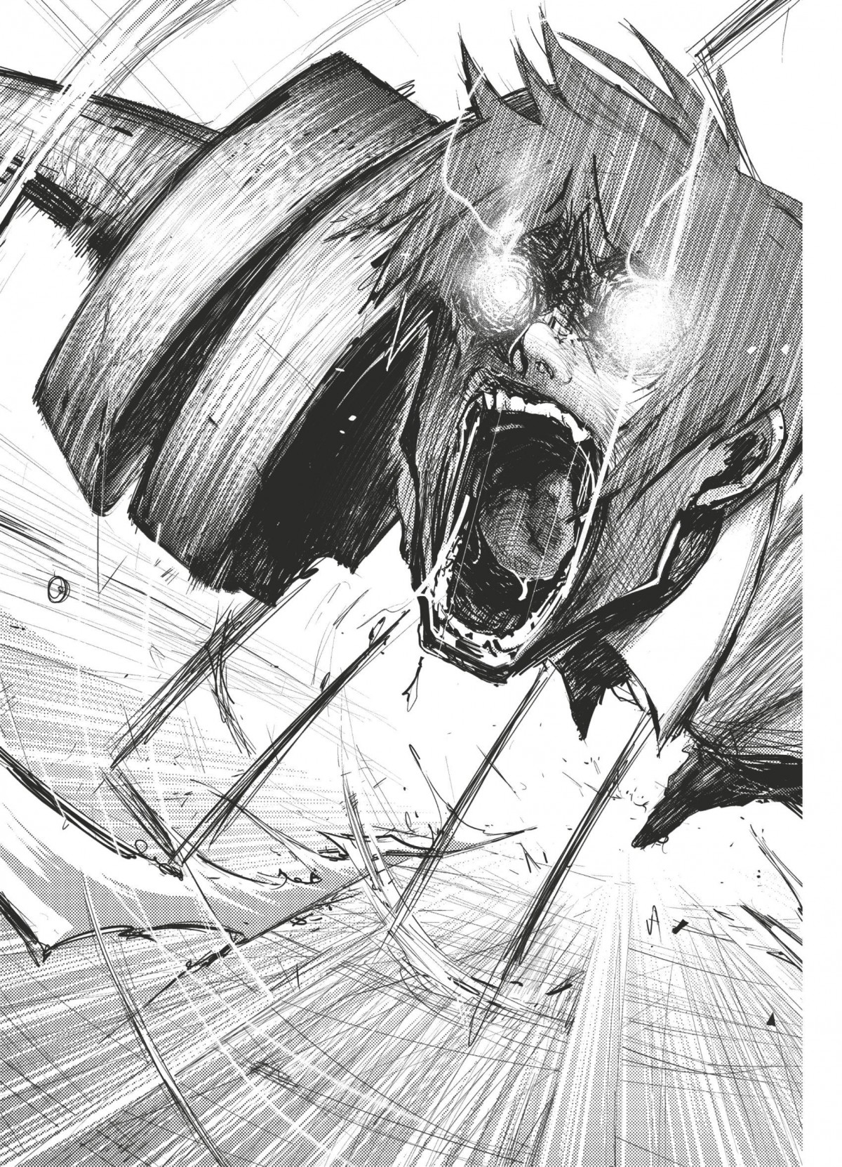  Tokyo Ghoul - Chapitre 13 - 131