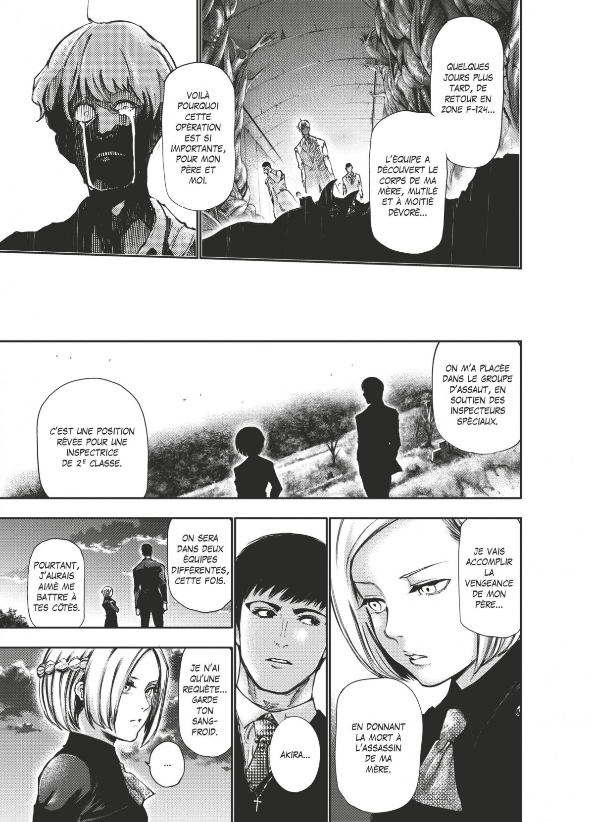  Tokyo Ghoul - Chapitre 13 - 51