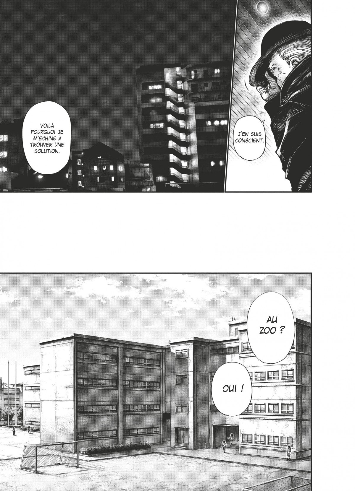  Tokyo Ghoul - Chapitre 13 - 65