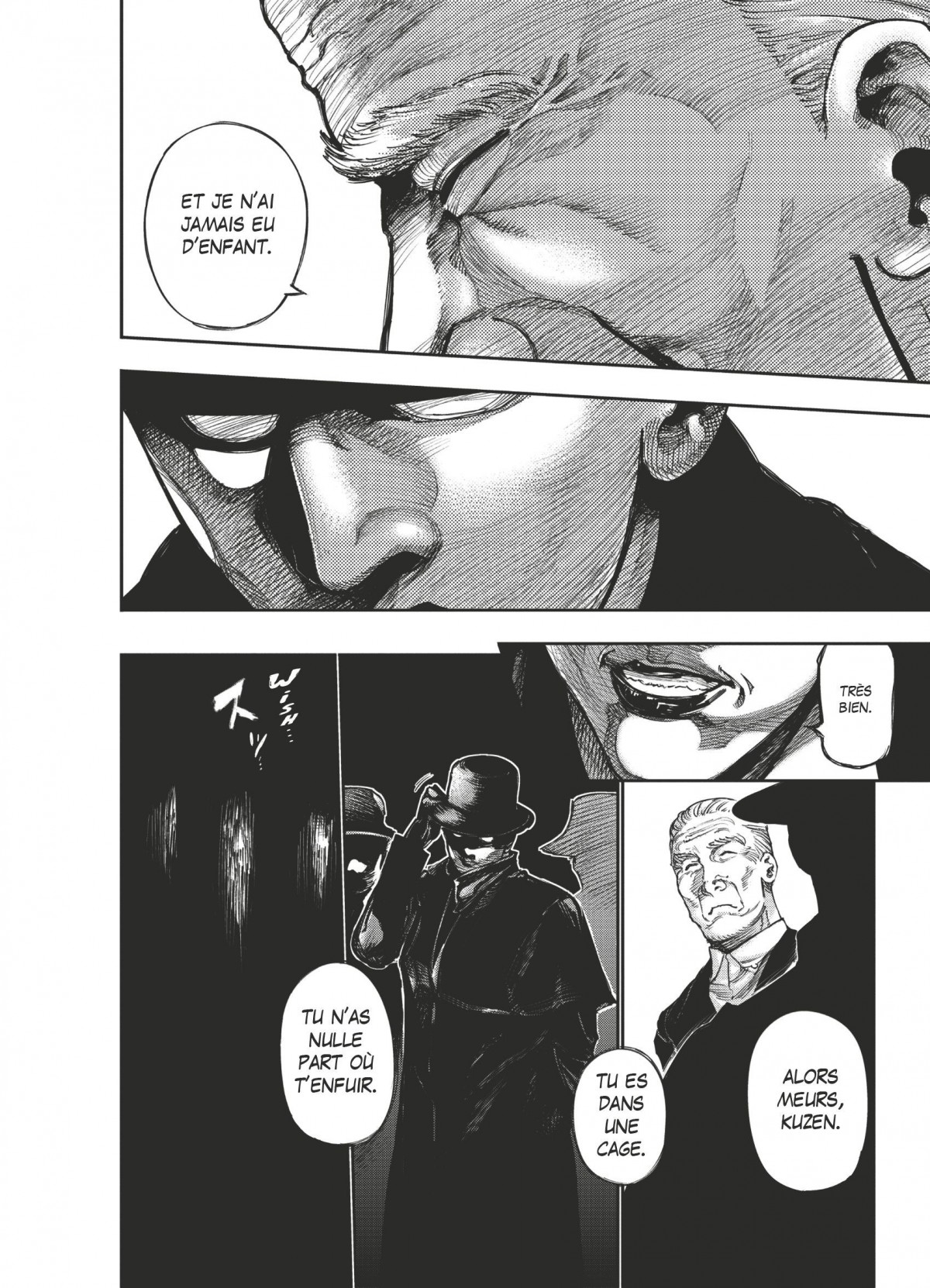  Tokyo Ghoul - Chapitre 13 - 64