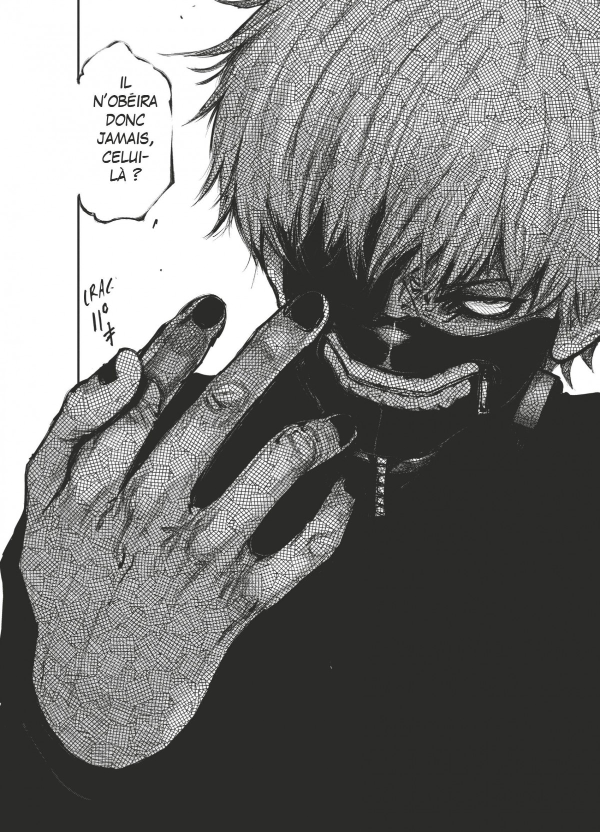  Tokyo Ghoul - Chapitre 13 - 190