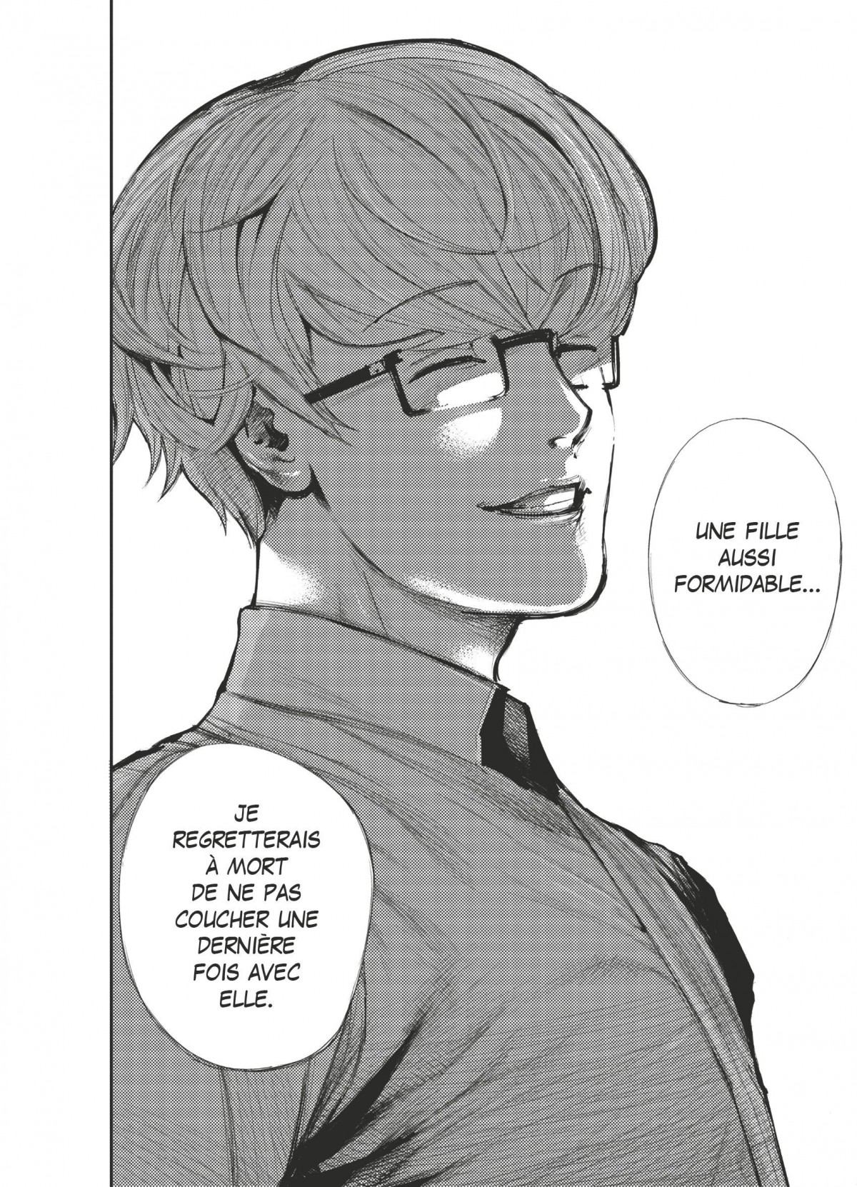  Tokyo Ghoul - Chapitre 13 - 124