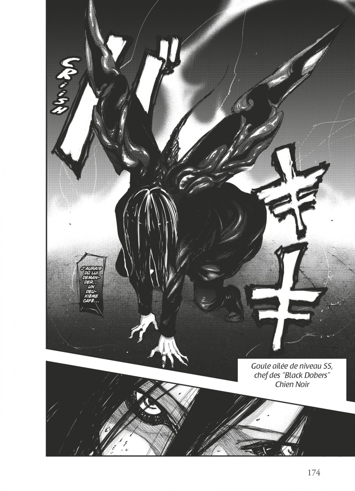  Tokyo Ghoul - Chapitre 13 - 176