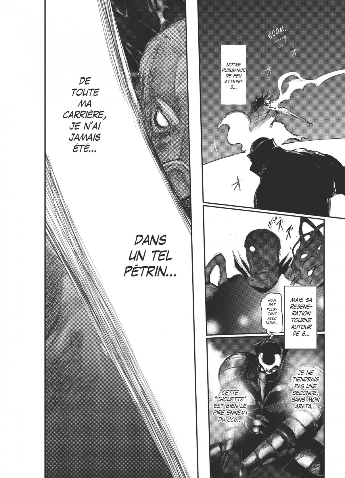  Tokyo Ghoul - Chapitre 13 - 148