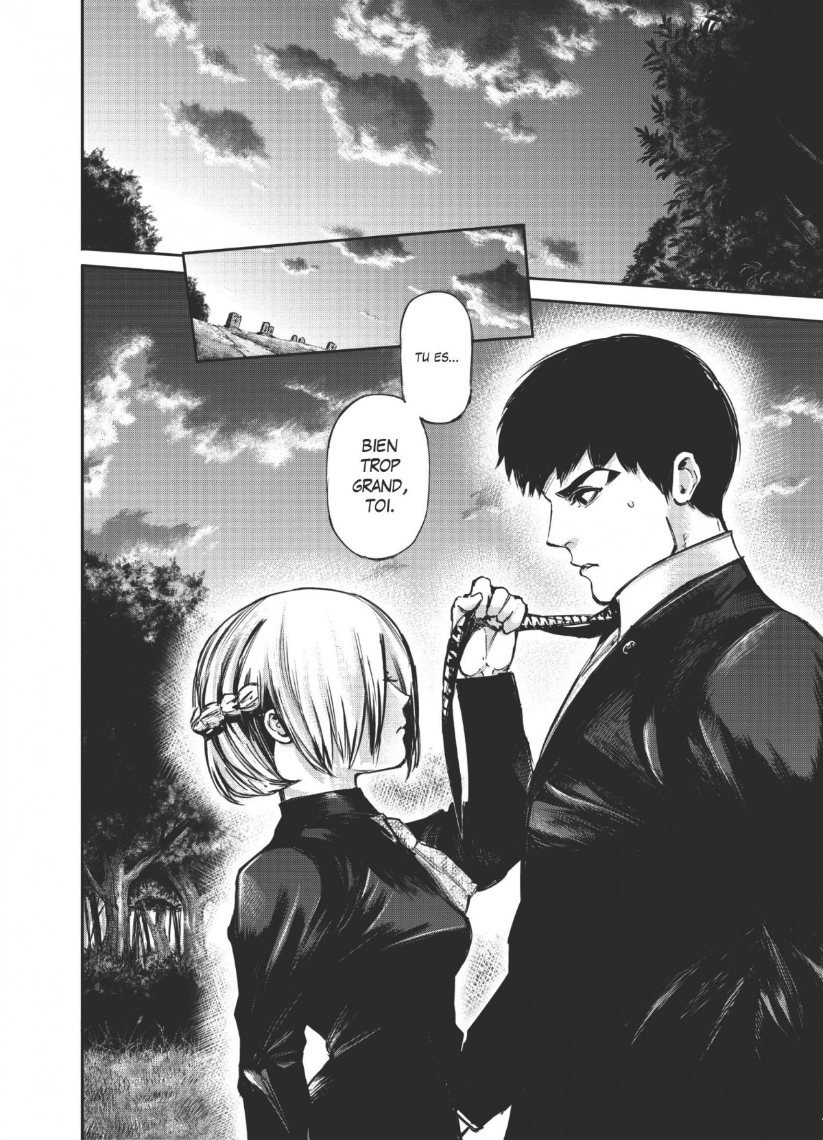  Tokyo Ghoul - Chapitre 13 - 42