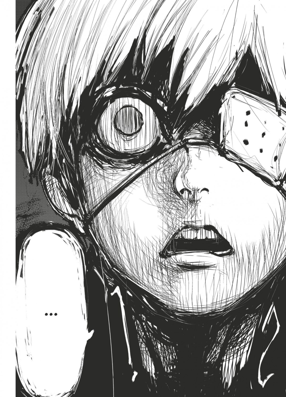  Tokyo Ghoul - Chapitre 13 - 96