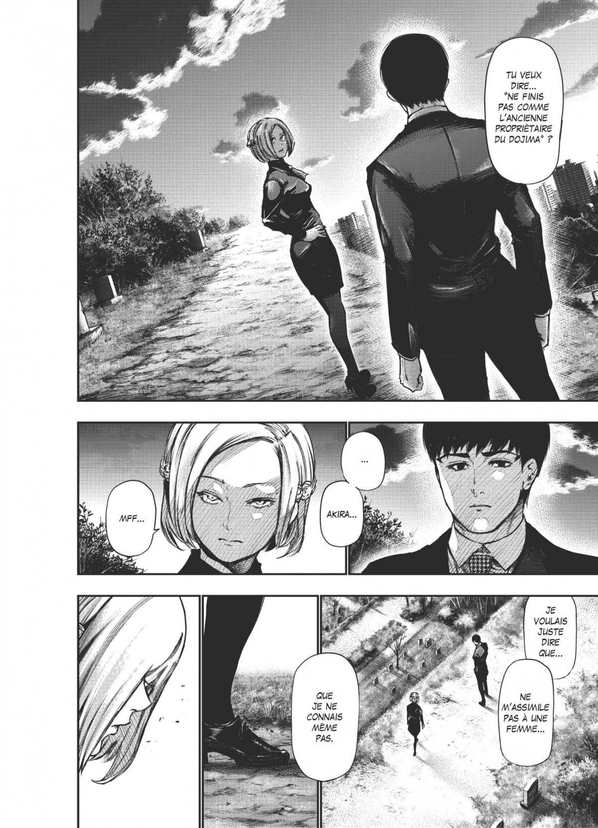  Tokyo Ghoul - Chapitre 13 - 52