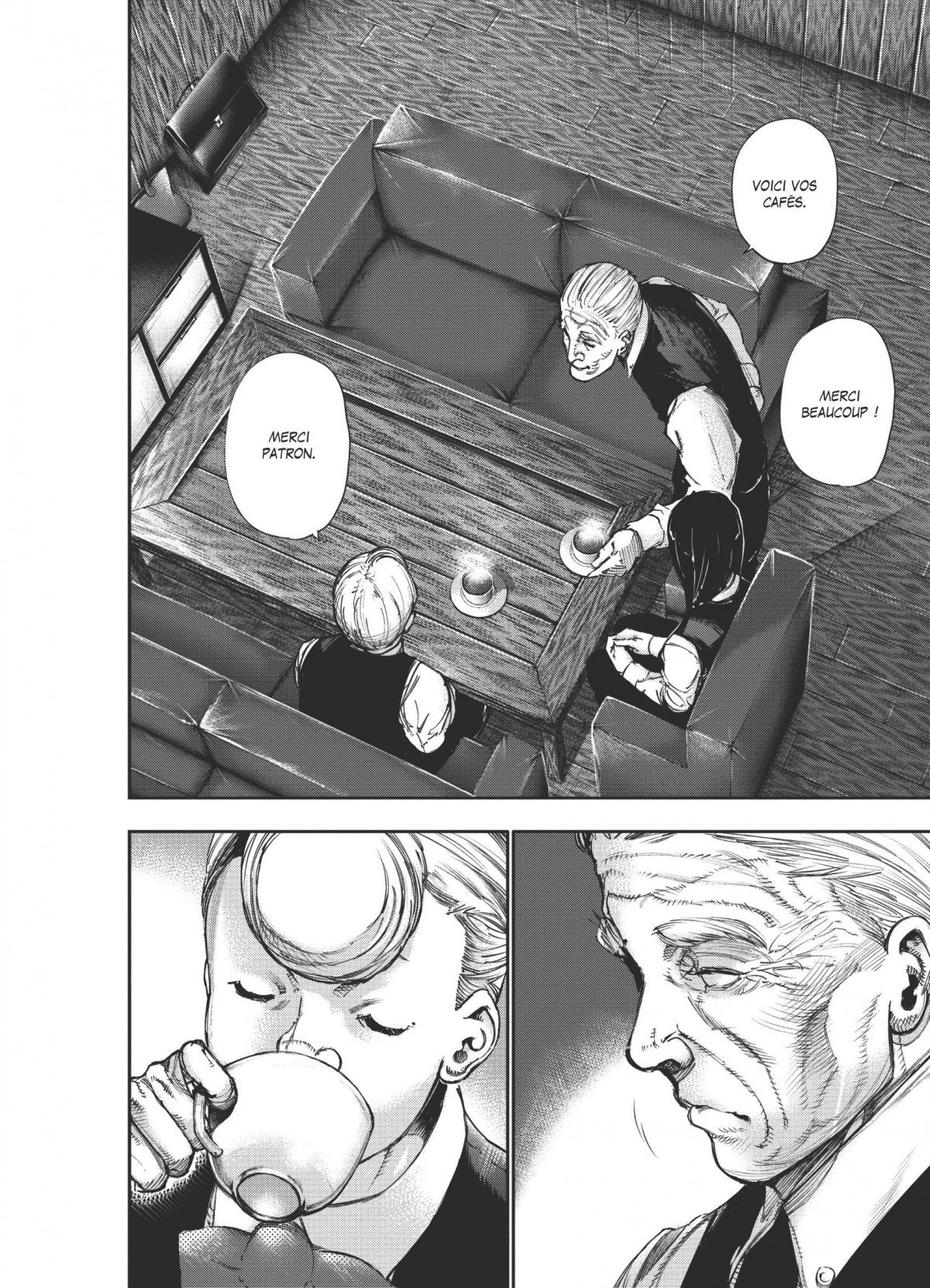  Tokyo Ghoul - Chapitre 13 - 72