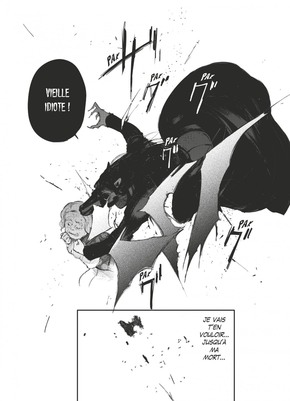  Tokyo Ghoul - Chapitre 13 - 172