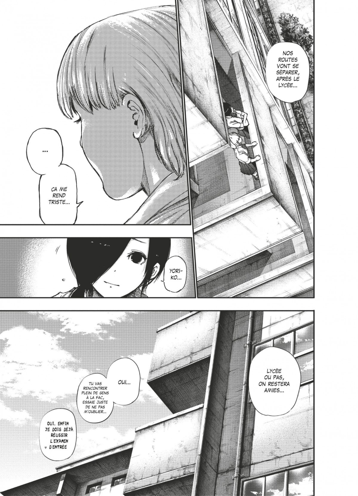  Tokyo Ghoul - Chapitre 13 - 67