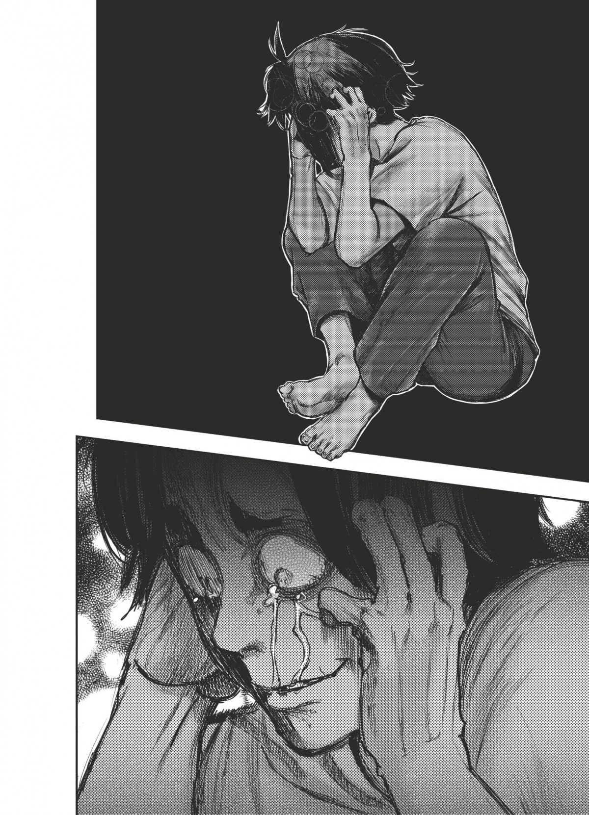  Tokyo Ghoul - Chapitre 13 - 40