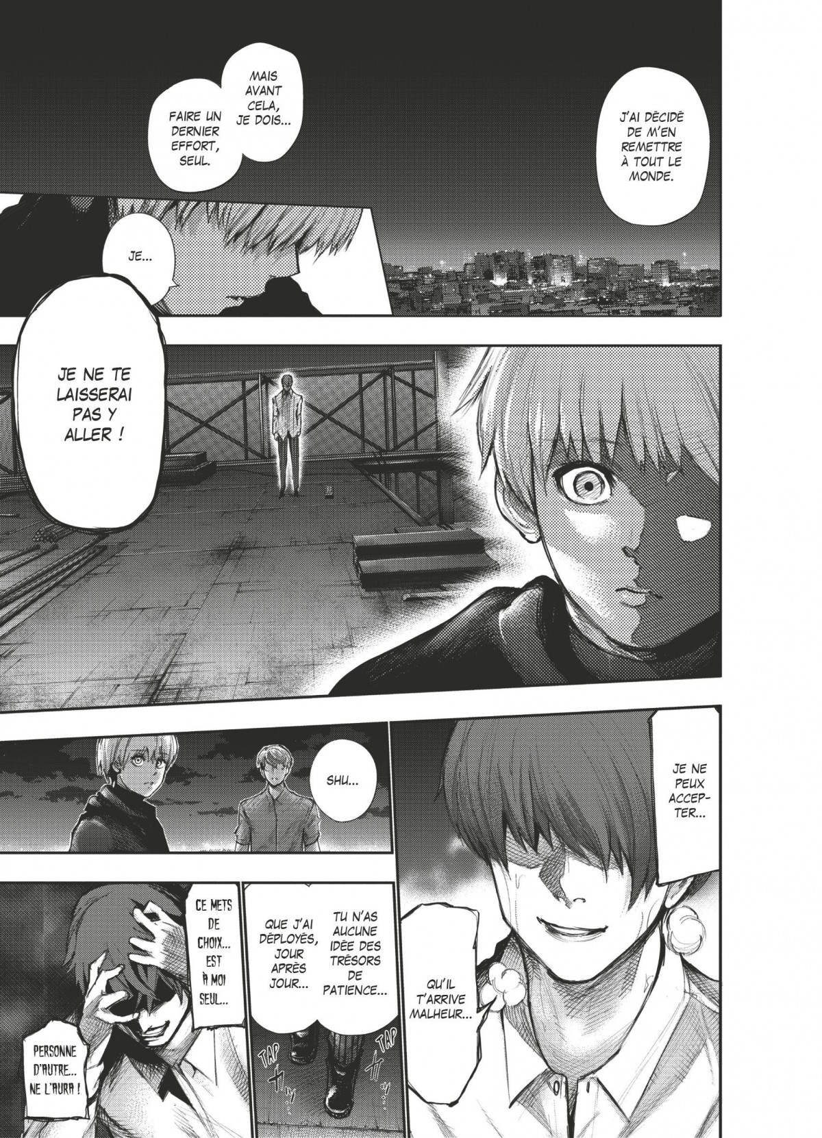  Tokyo Ghoul - Chapitre 13 - 129