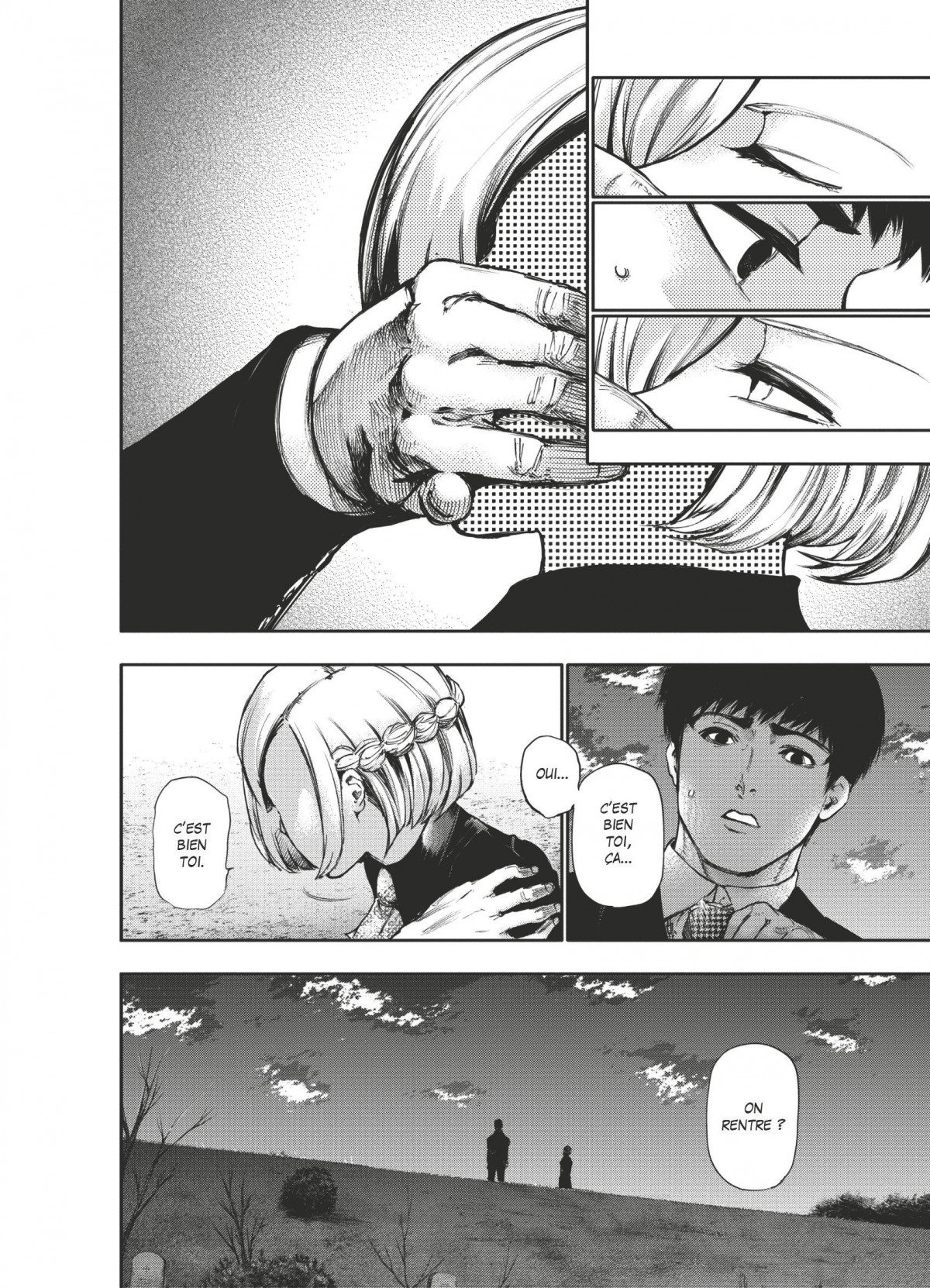  Tokyo Ghoul - Chapitre 13 - 56