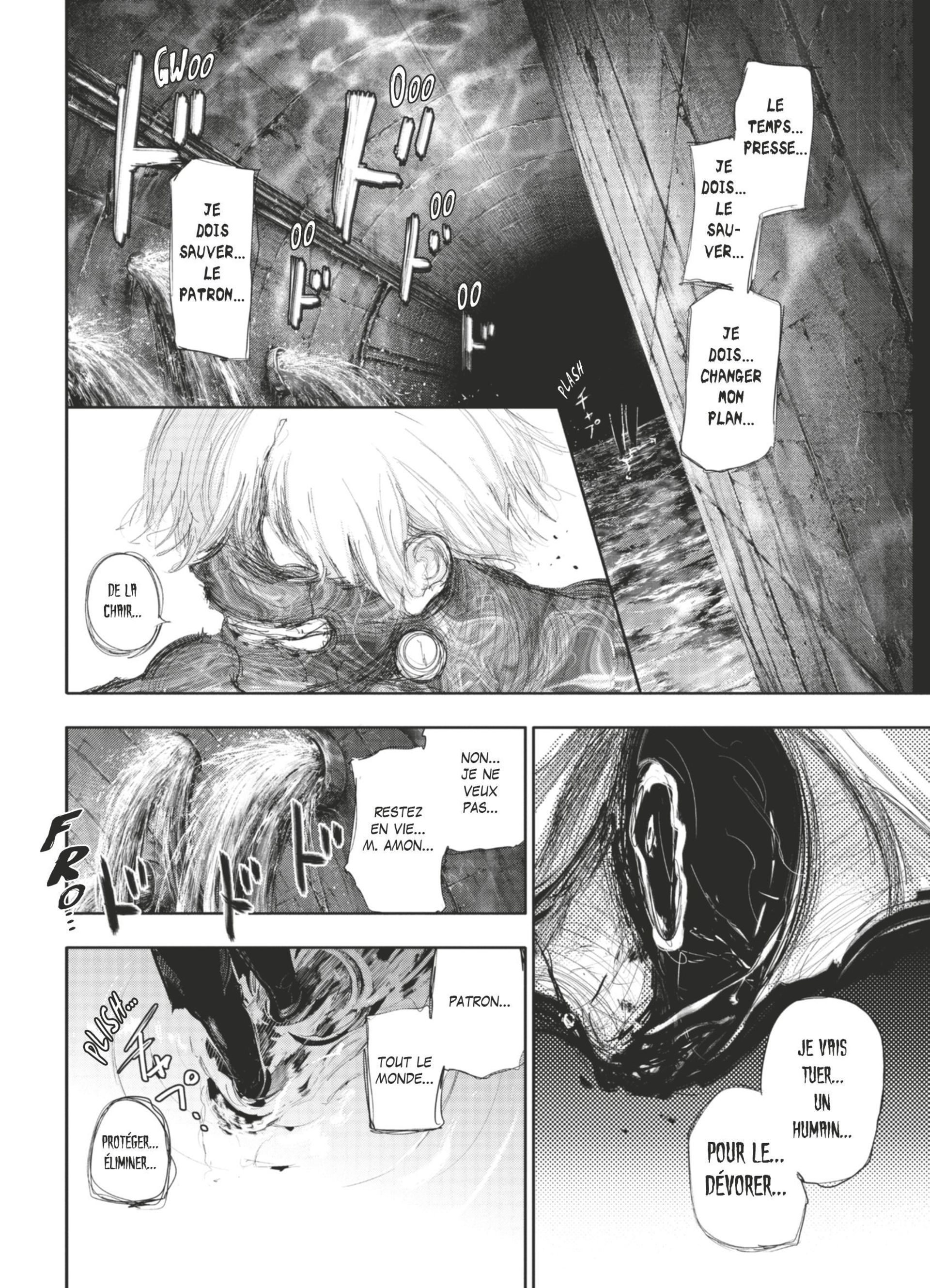  Tokyo Ghoul - Chapitre 14 - 72