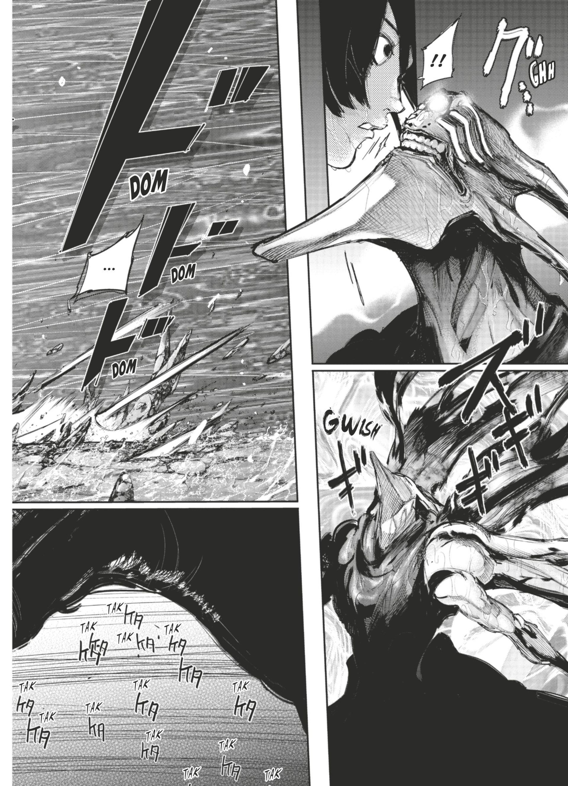  Tokyo Ghoul - Chapitre 14 - 82