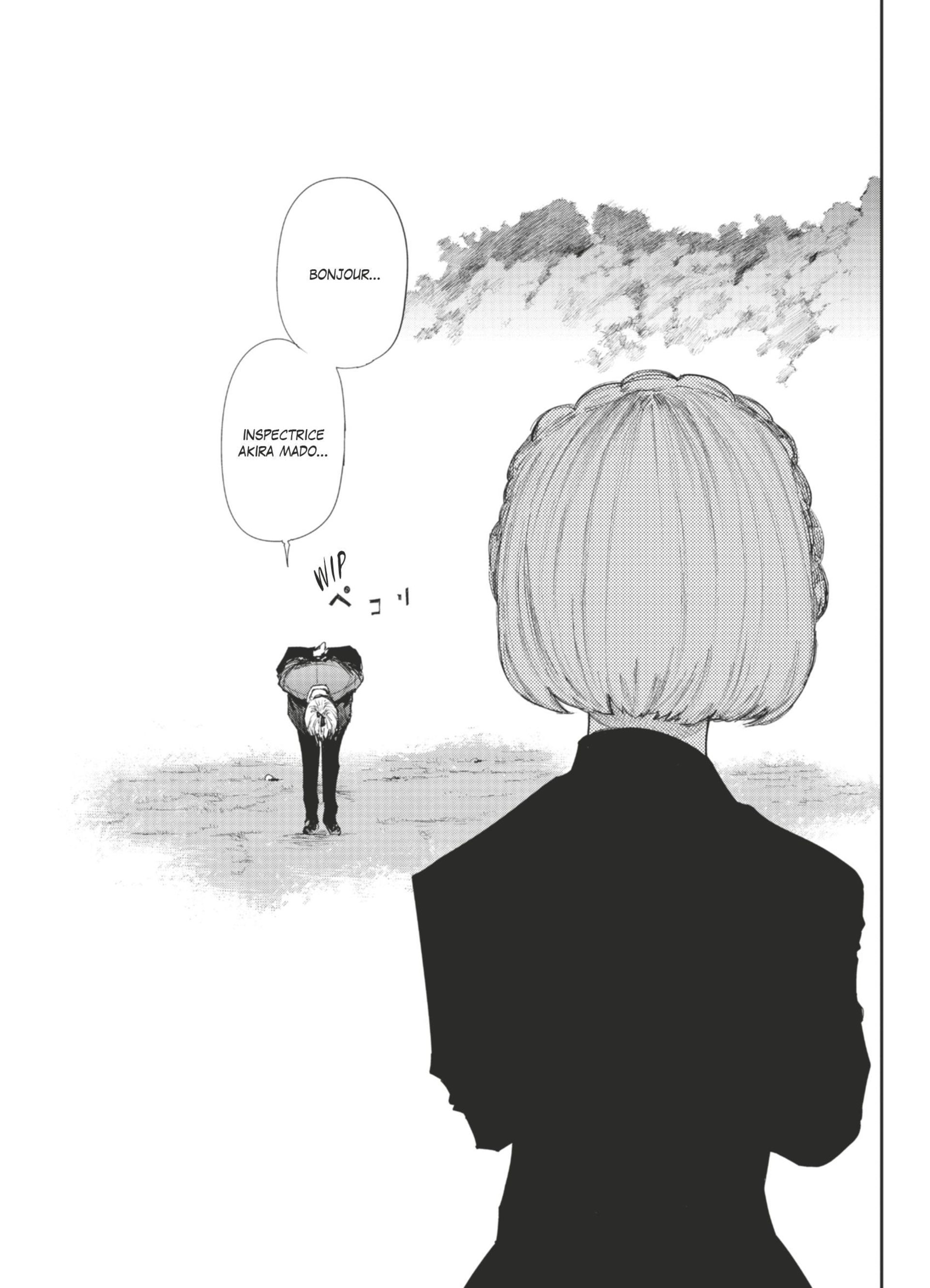  Tokyo Ghoul - Chapitre 14 - 223