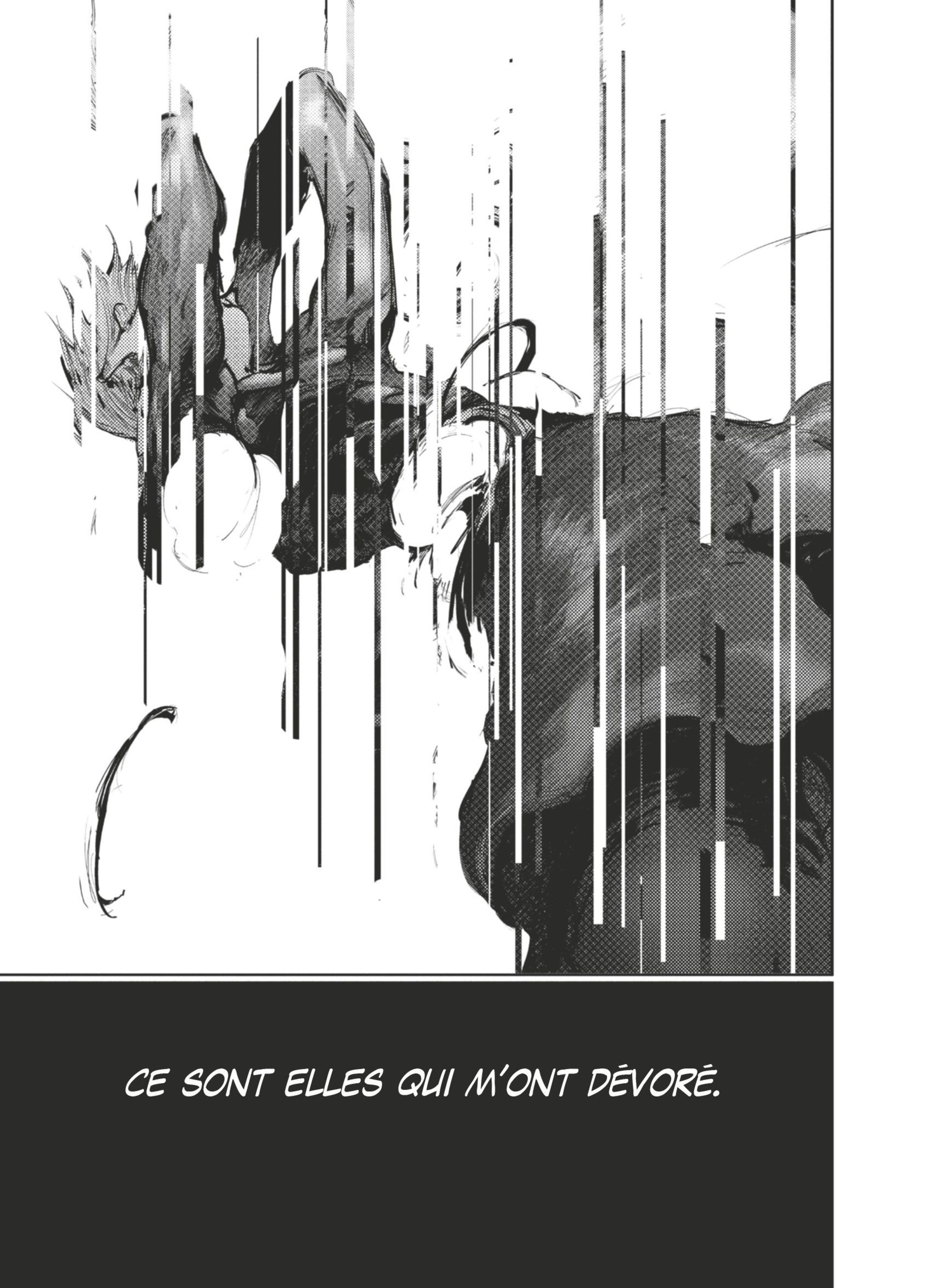  Tokyo Ghoul - Chapitre 14 - 75