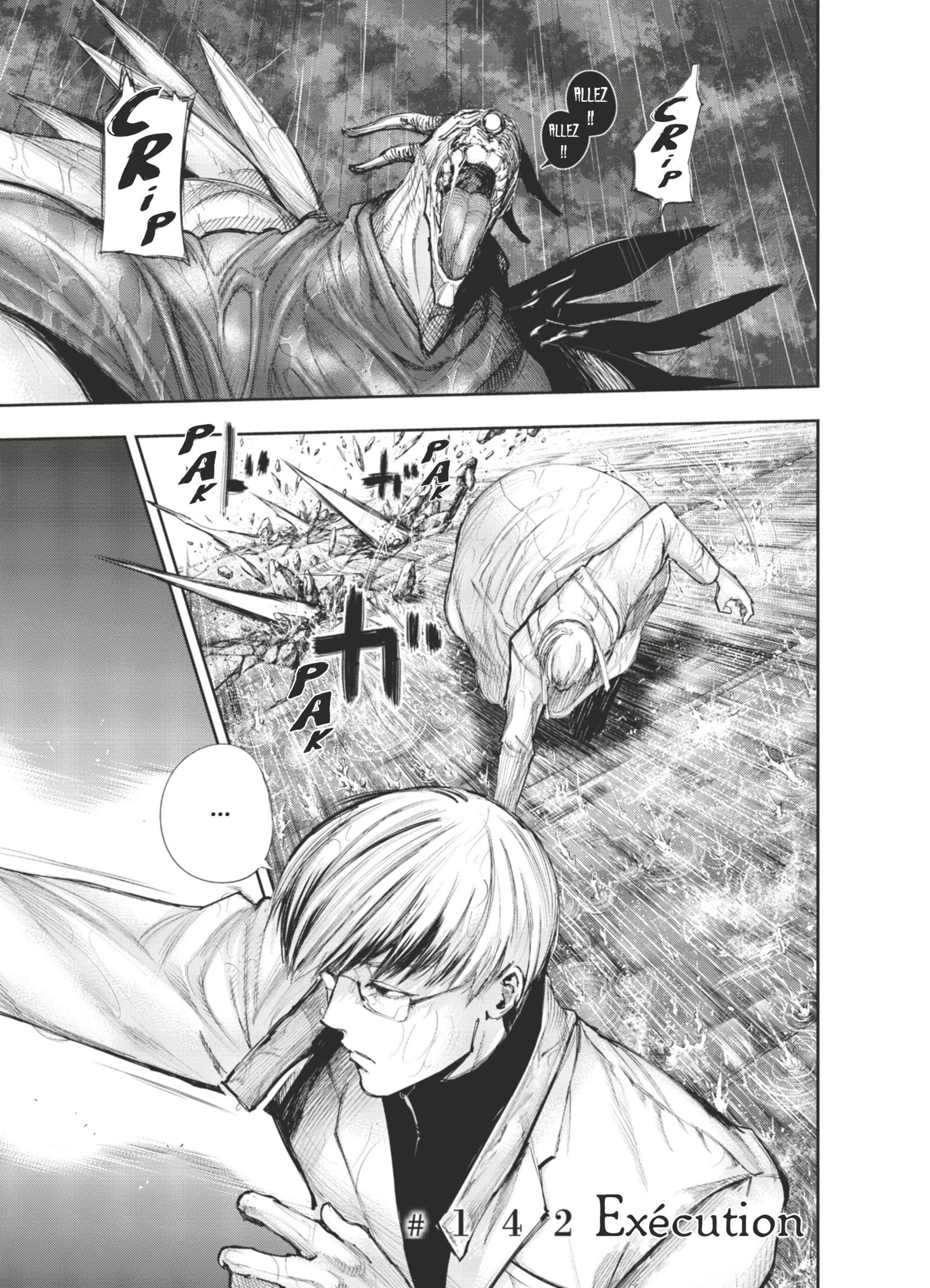  Tokyo Ghoul - Chapitre 14 - 175