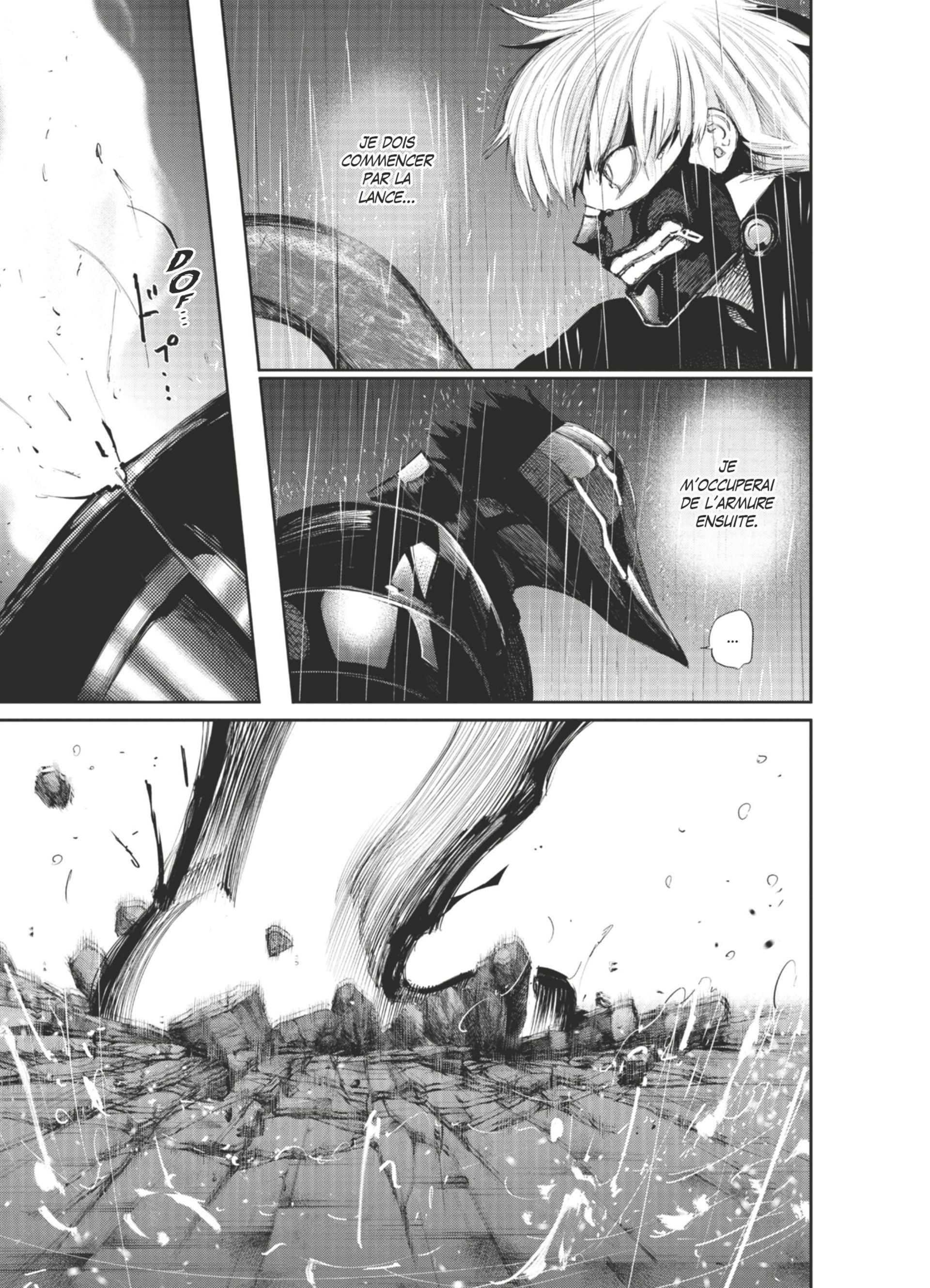  Tokyo Ghoul - Chapitre 14 - 25