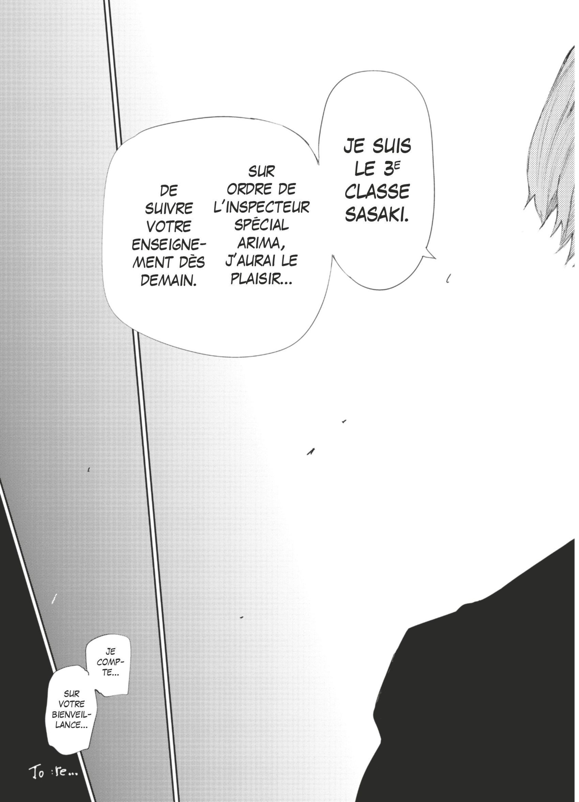  Tokyo Ghoul - Chapitre 14 - 225