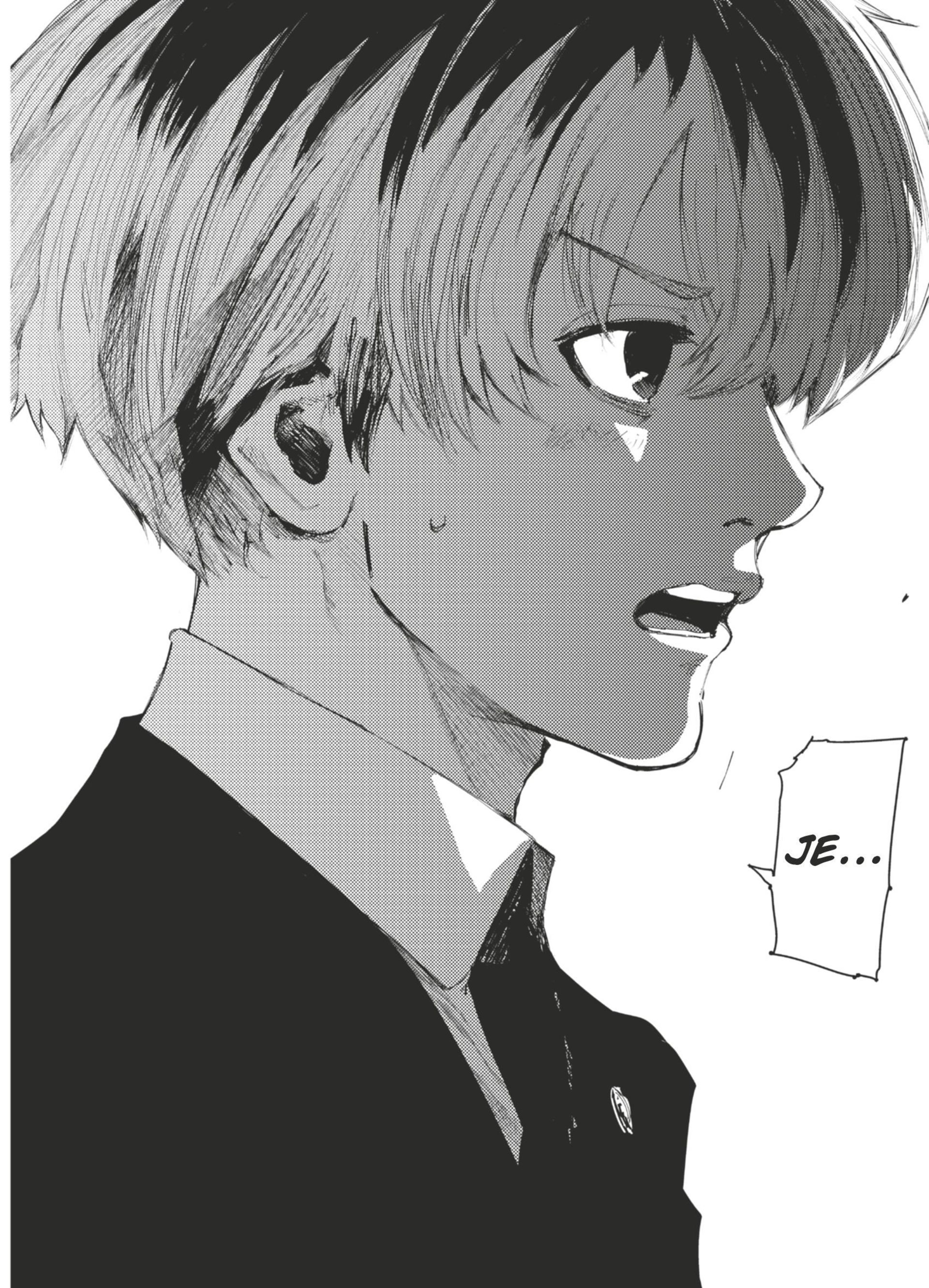  Tokyo Ghoul - Chapitre 14 - 224