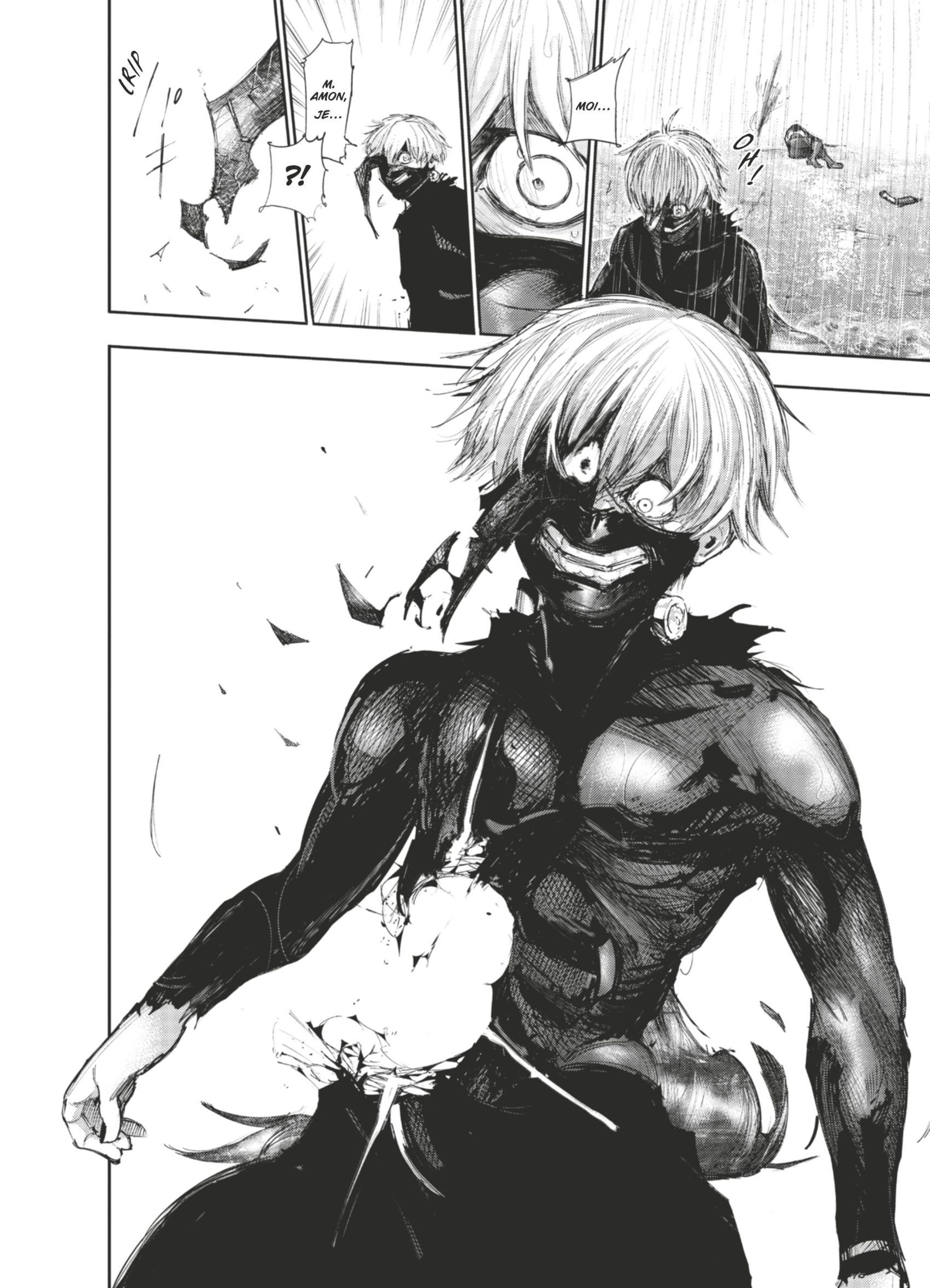  Tokyo Ghoul - Chapitre 14 - 48