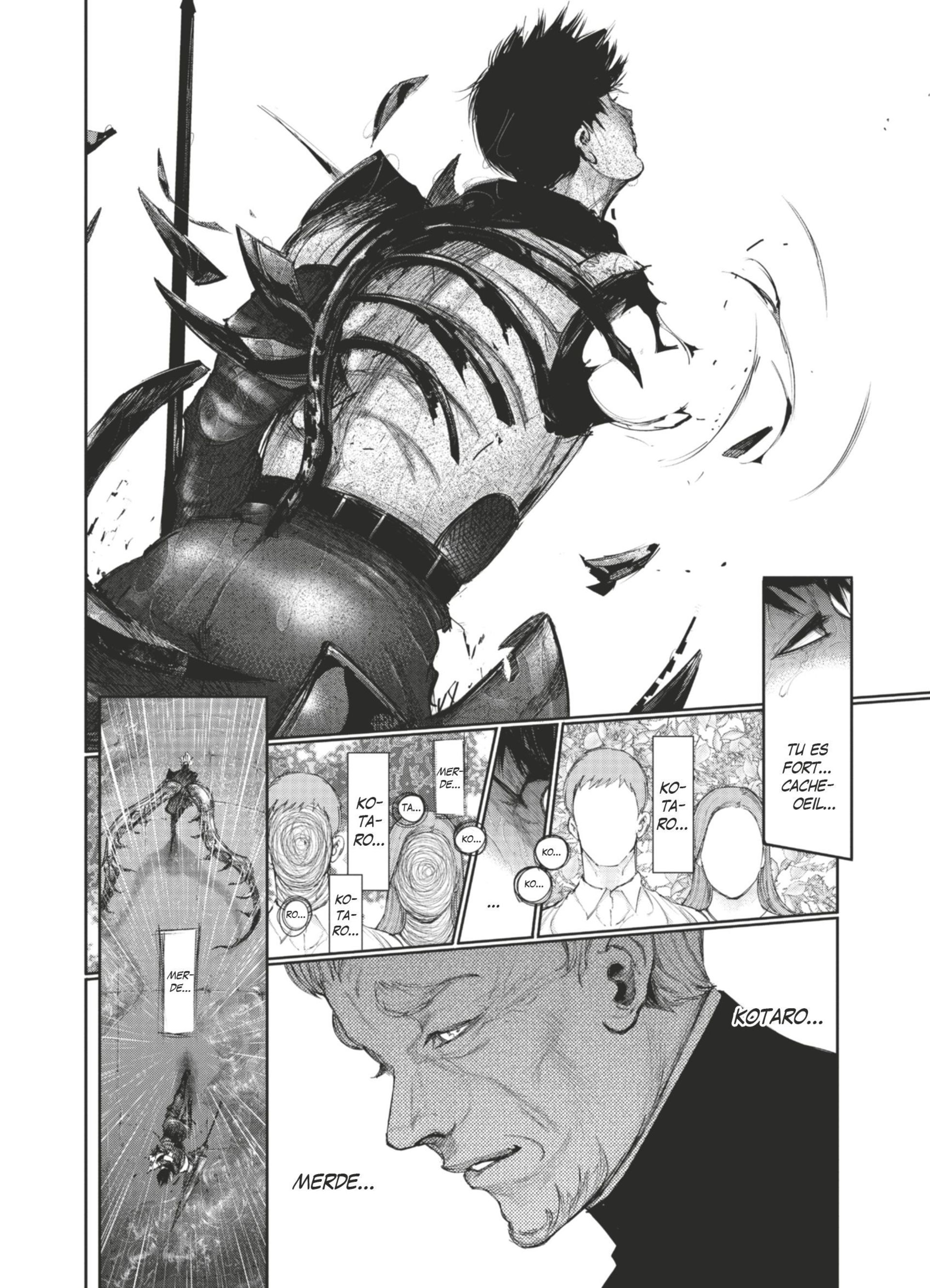  Tokyo Ghoul - Chapitre 14 - 46