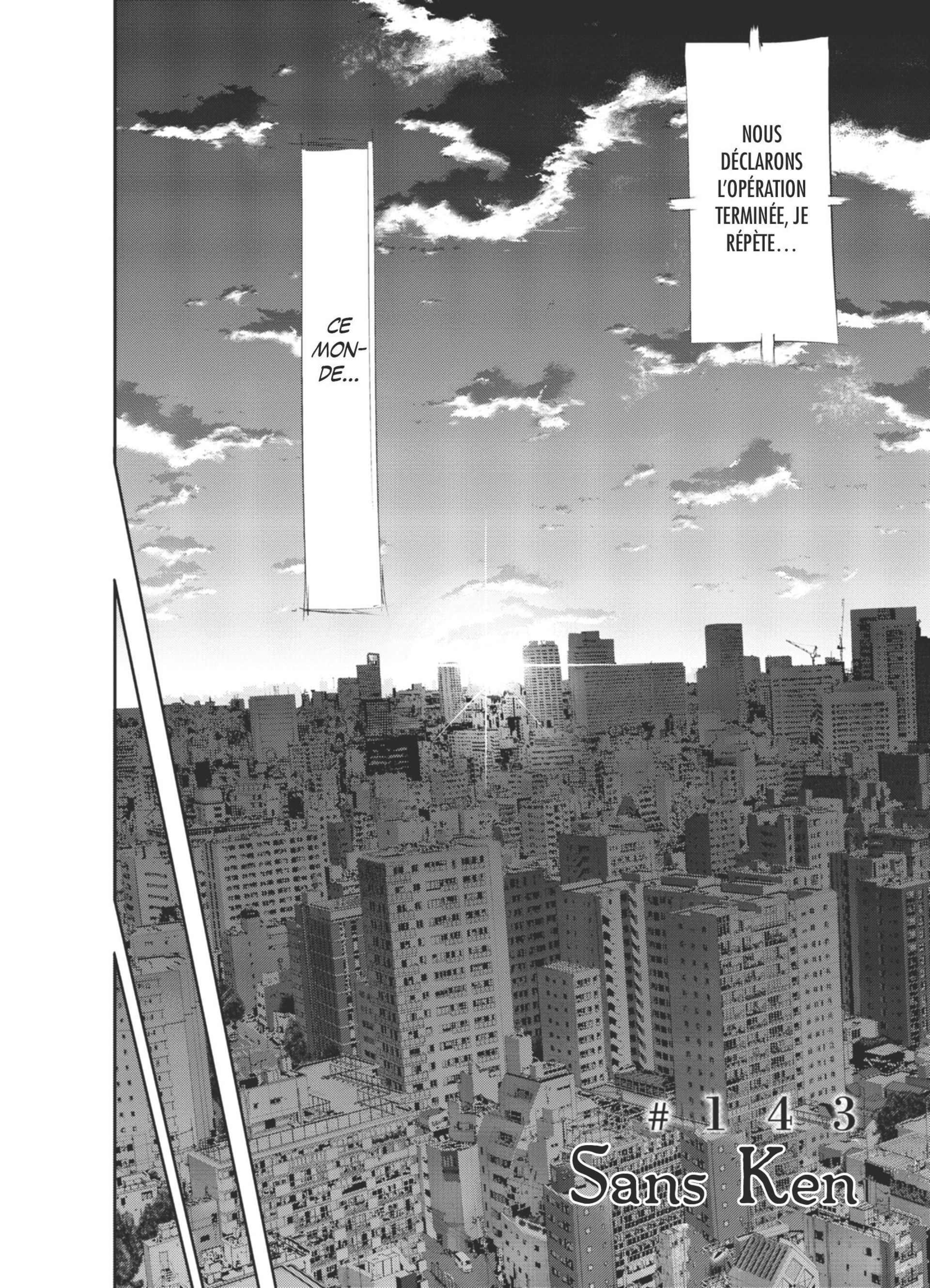  Tokyo Ghoul - Chapitre 14 - 196