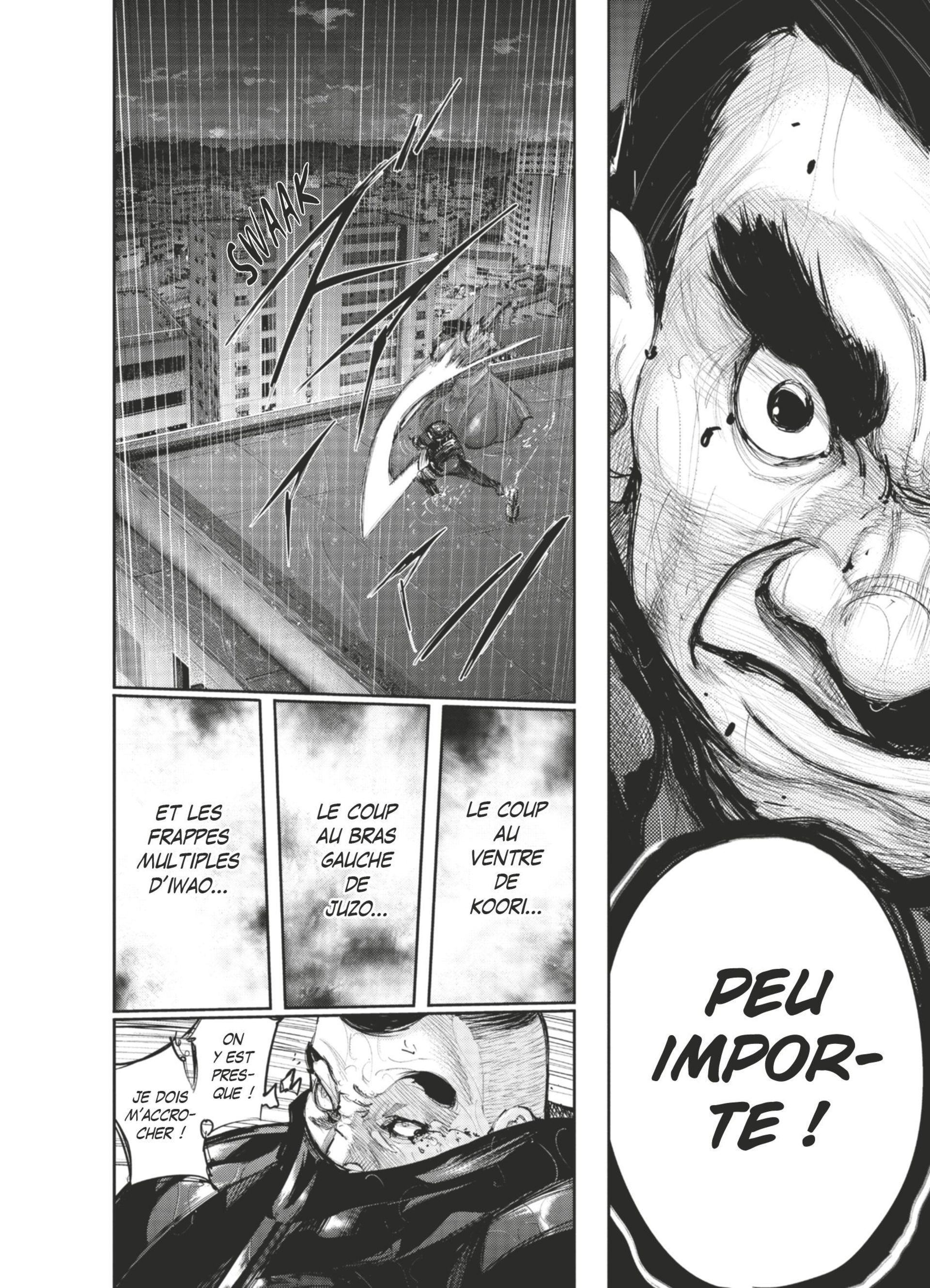  Tokyo Ghoul - Chapitre 14 - 54