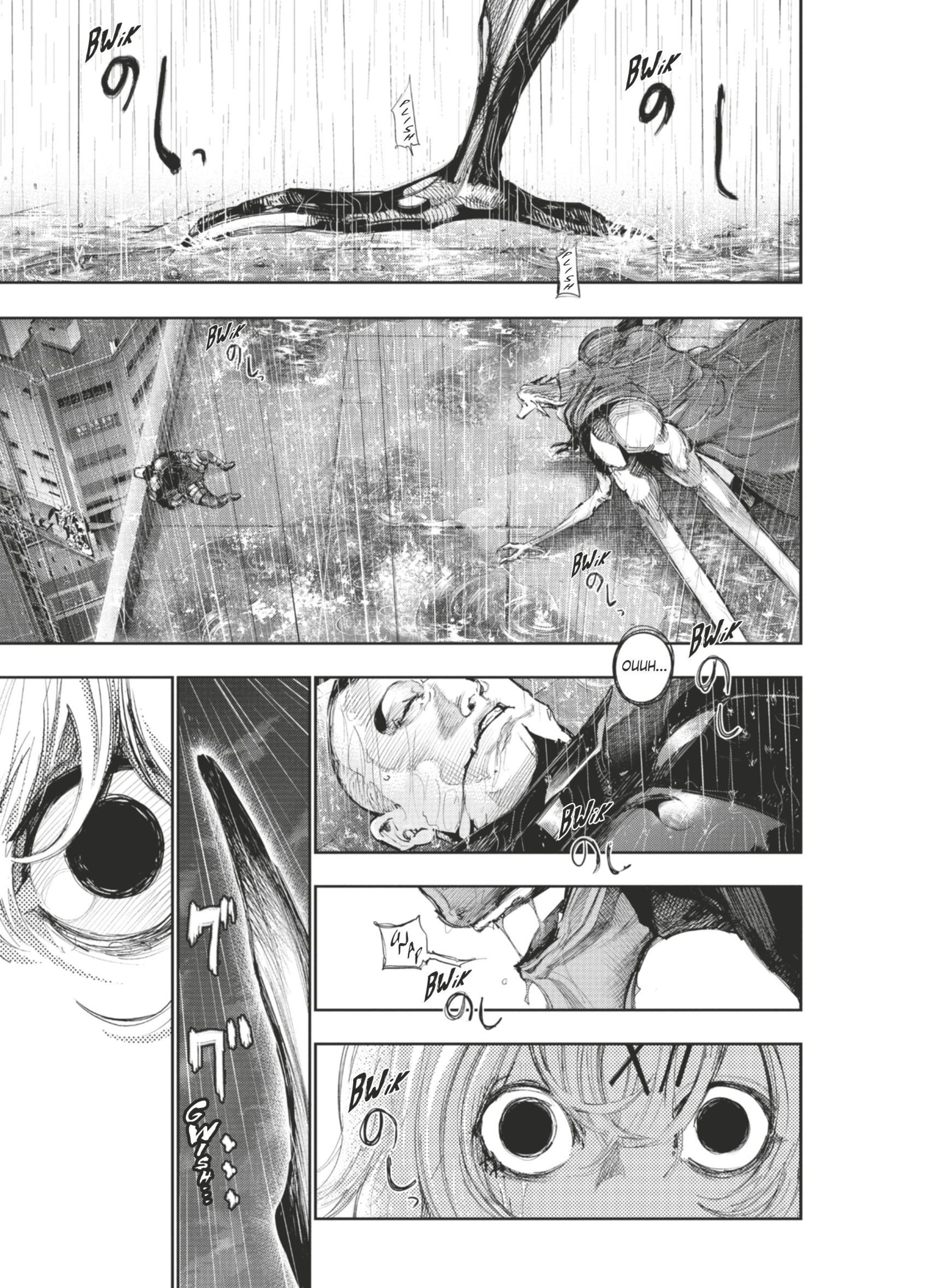  Tokyo Ghoul - Chapitre 14 - 85