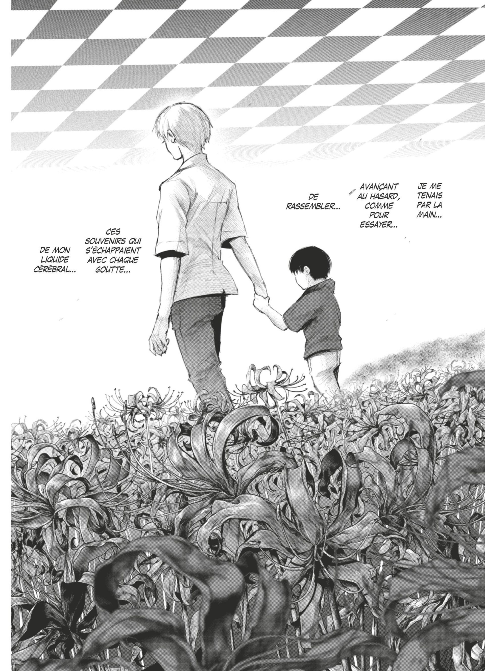  Tokyo Ghoul - Chapitre 14 - 146