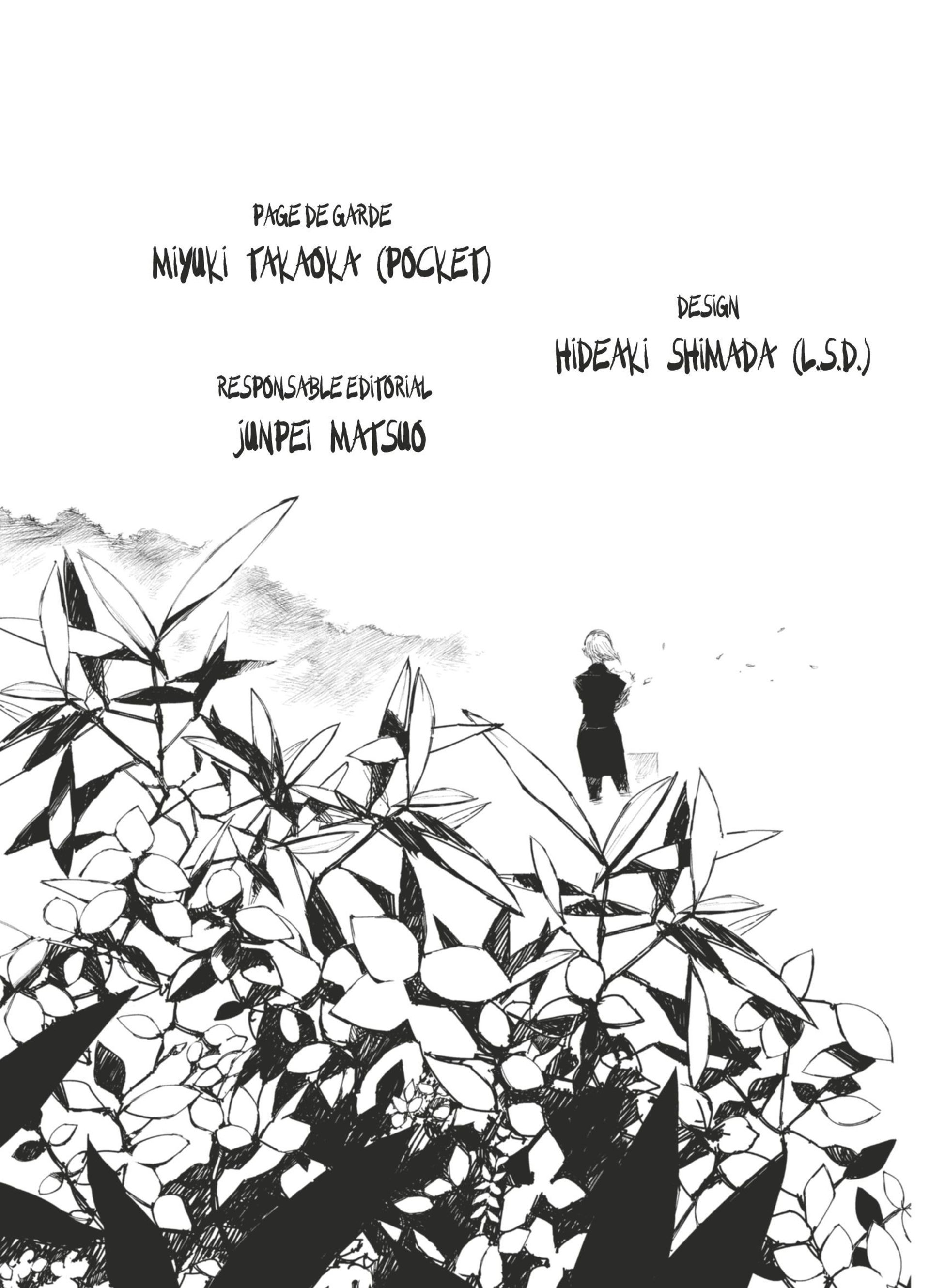  Tokyo Ghoul - Chapitre 14 - 221