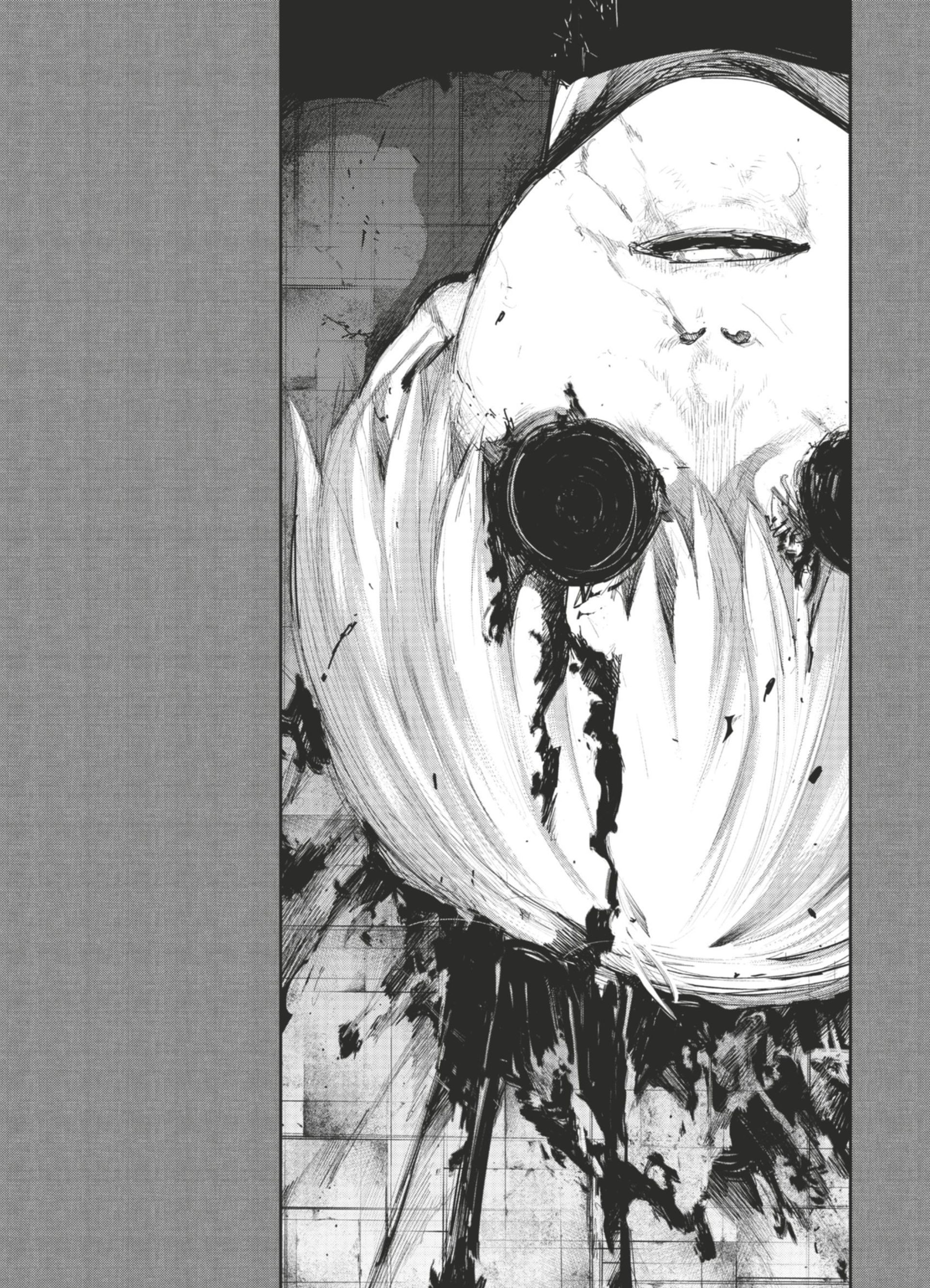  Tokyo Ghoul - Chapitre 14 - 154