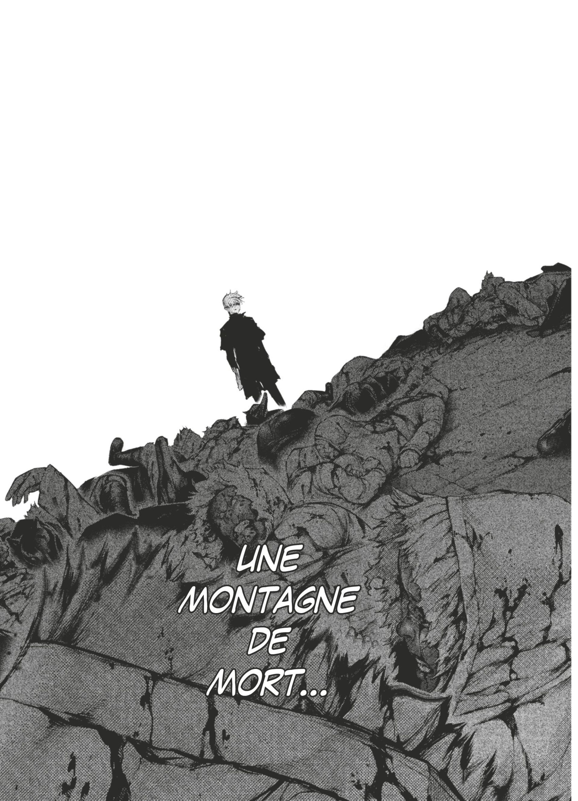  Tokyo Ghoul - Chapitre 14 - 103