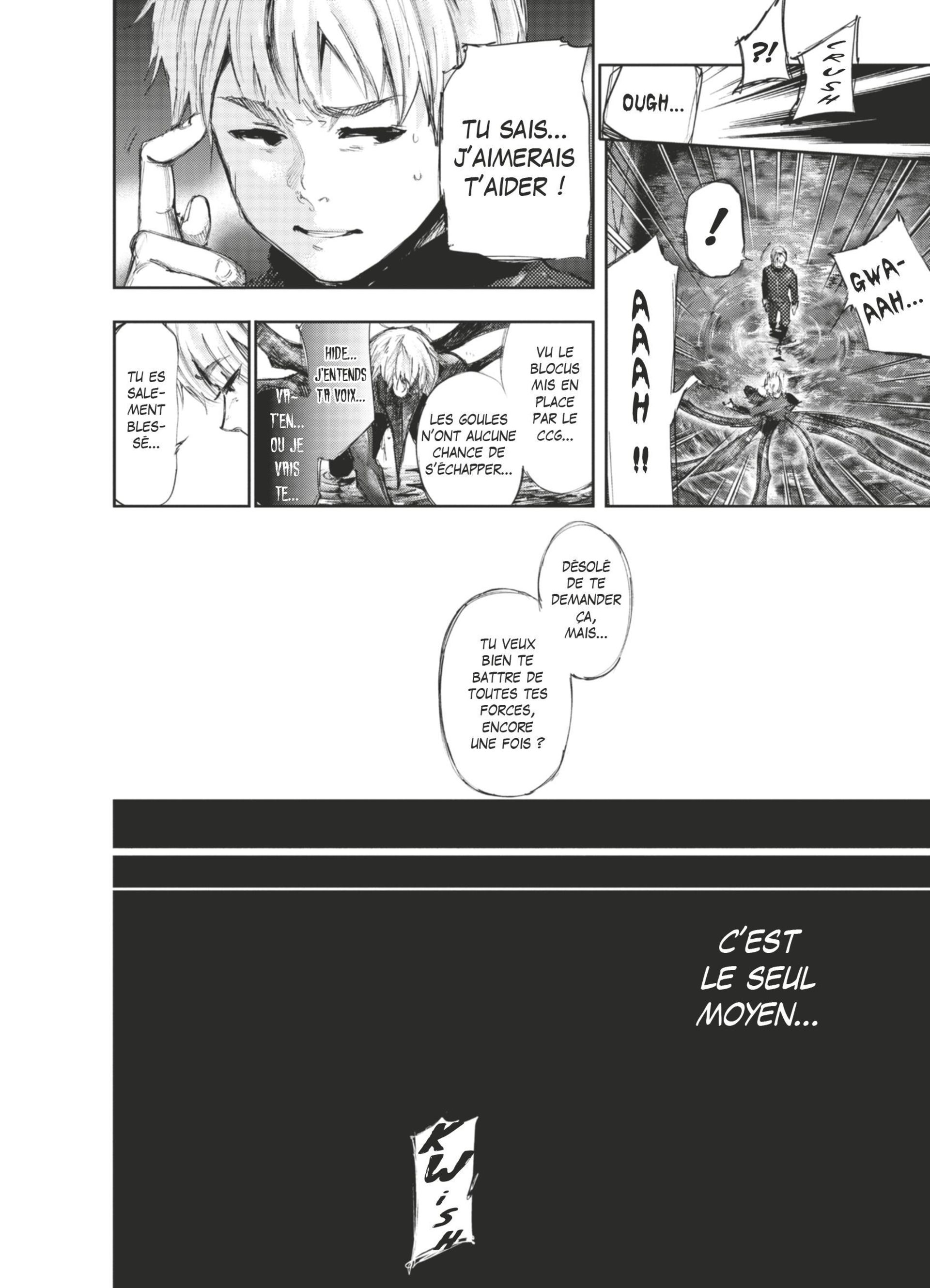  Tokyo Ghoul - Chapitre 14 - 80