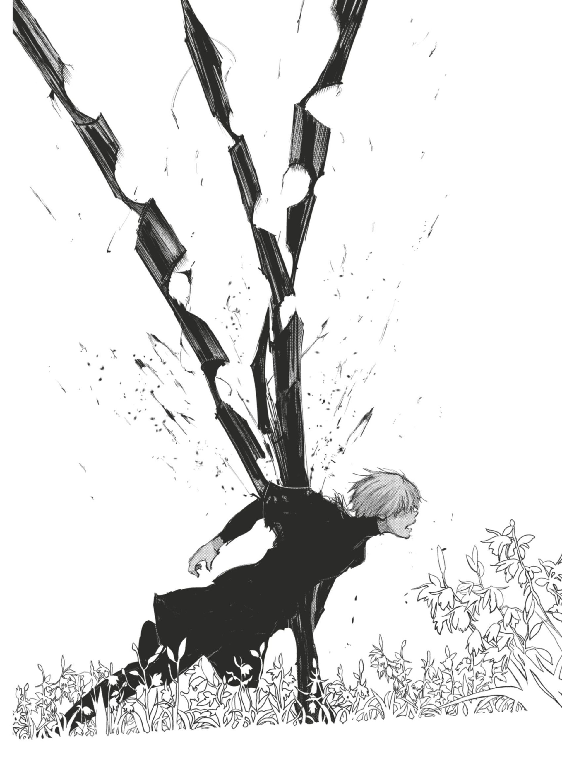  Tokyo Ghoul - Chapitre 14 - 116