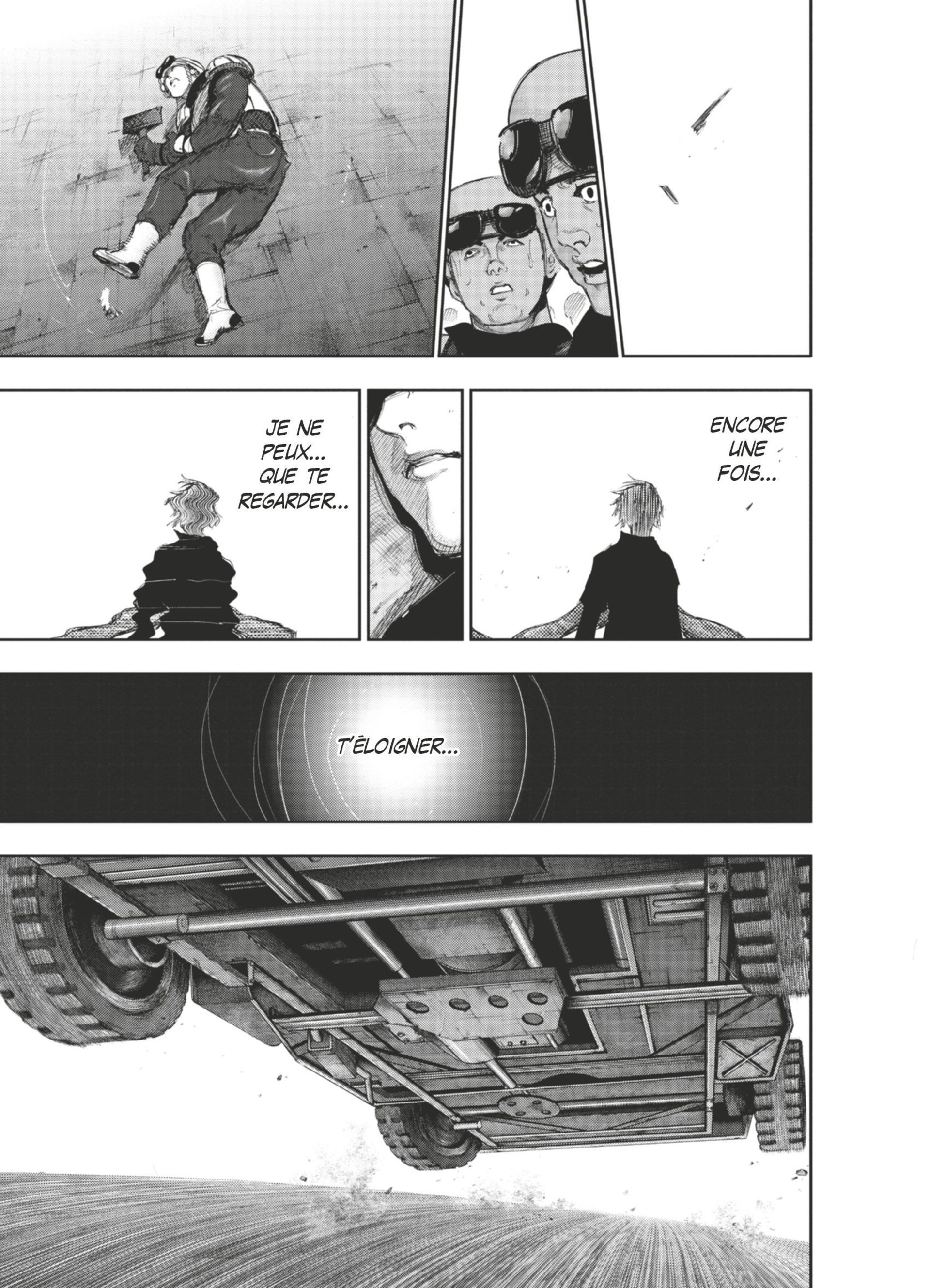  Tokyo Ghoul - Chapitre 14 - 19