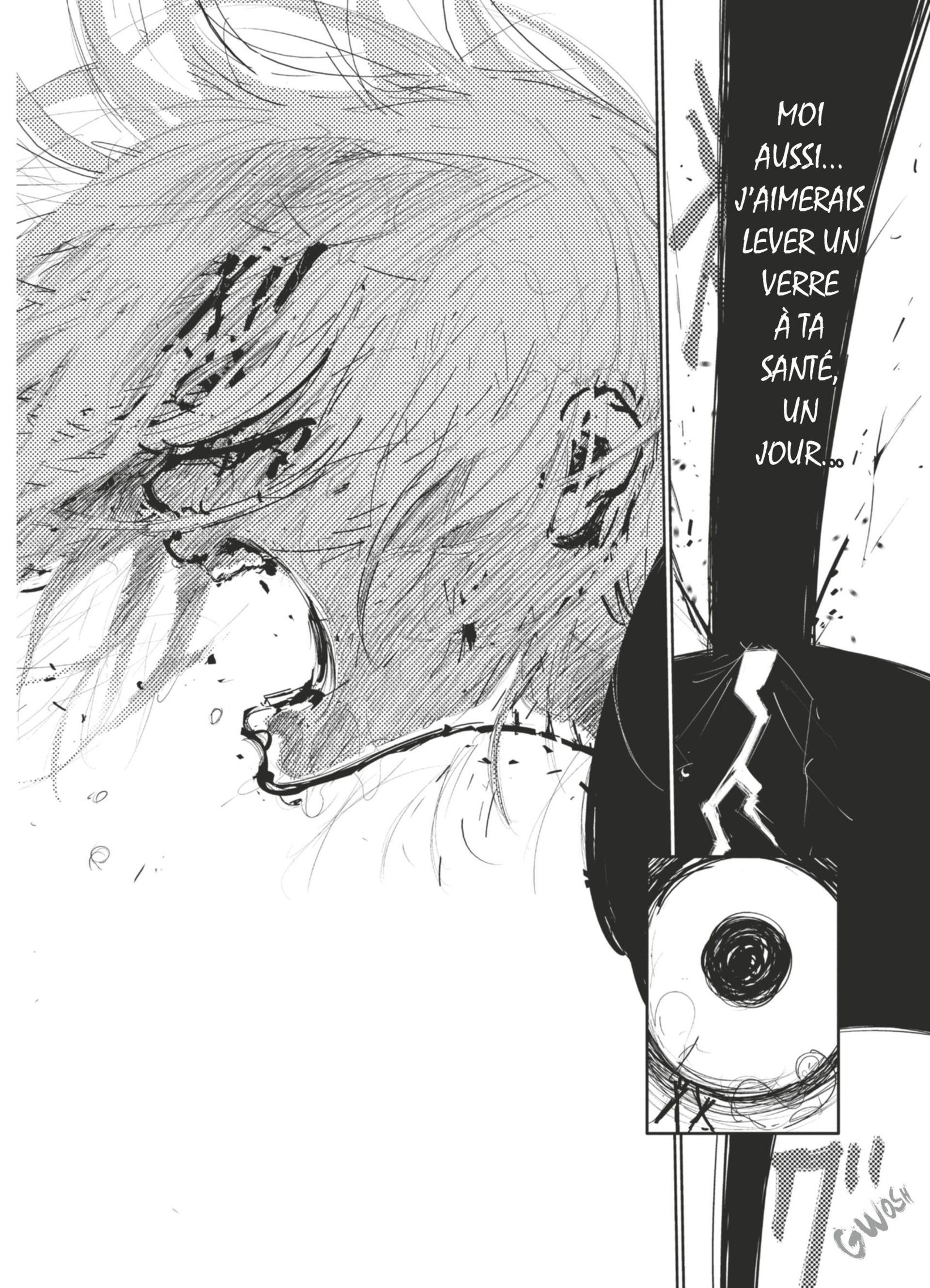  Tokyo Ghoul - Chapitre 14 - 96