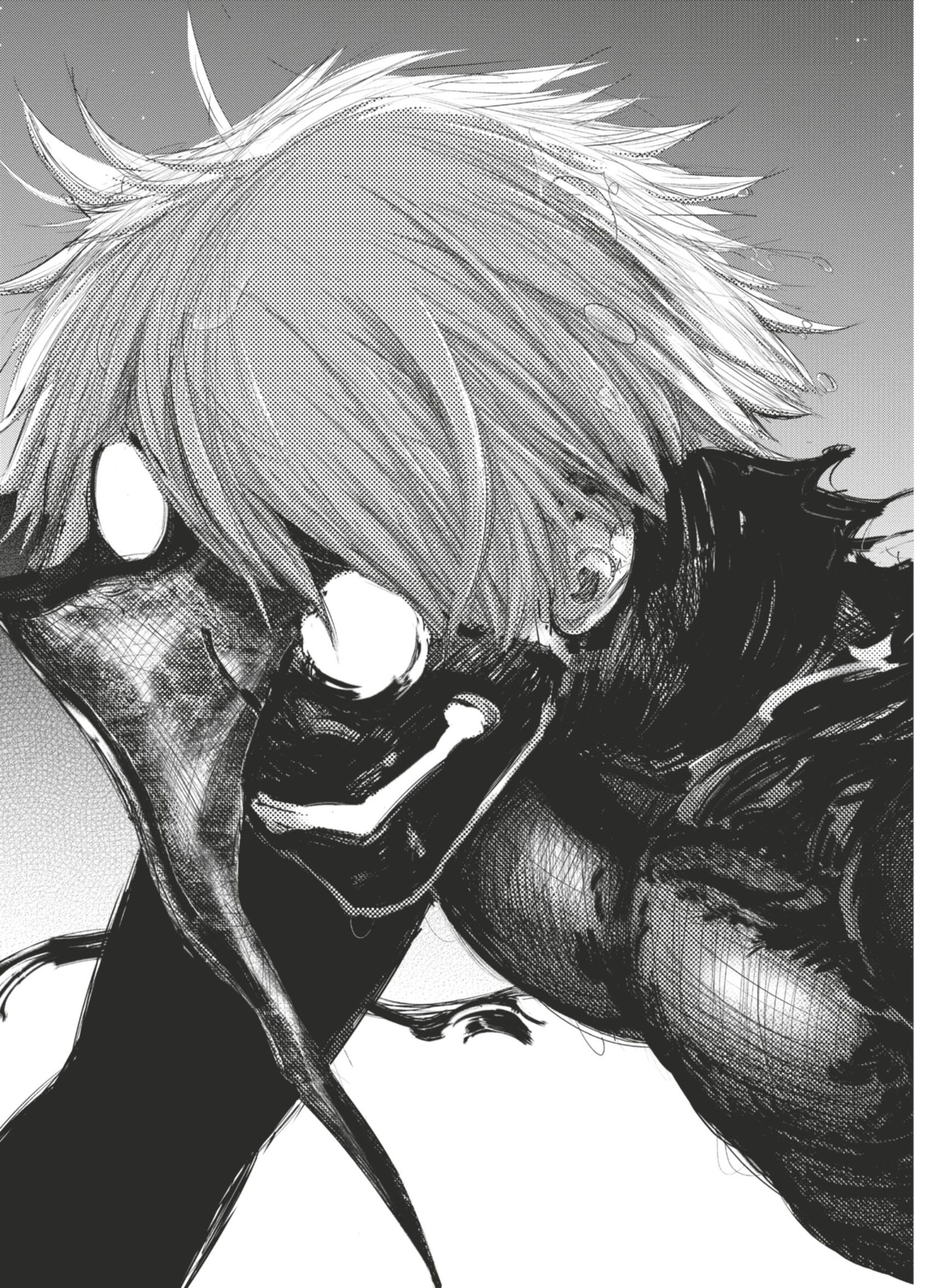  Tokyo Ghoul - Chapitre 14 - 45