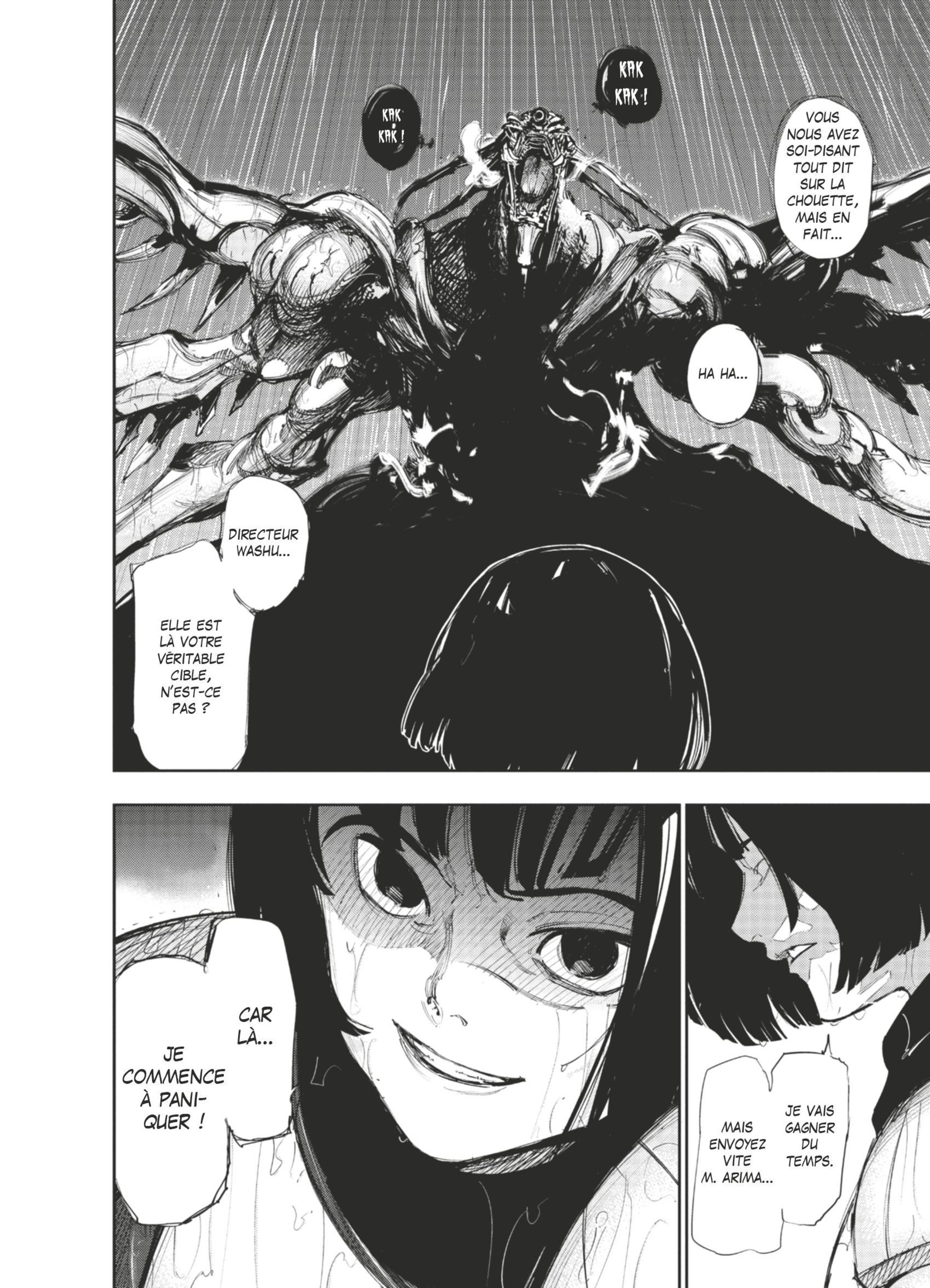  Tokyo Ghoul - Chapitre 14 - 68