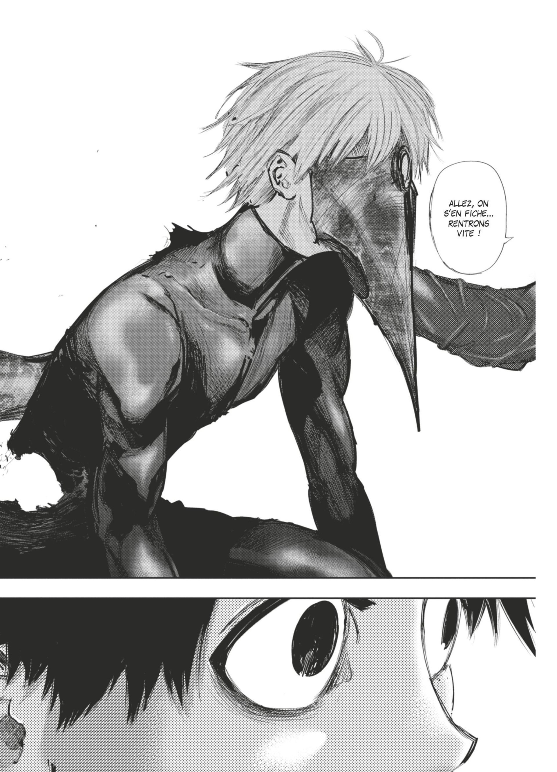  Tokyo Ghoul - Chapitre 14 - 79